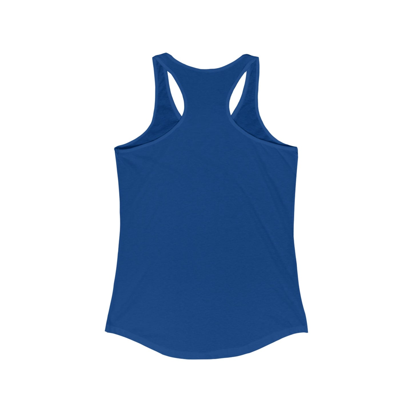 Bun Dem Summer Empowering Women's Racerback Tank Top Empire Edition - Silence is Siding with Oppression, Feminist Apparel, Activist Wear, Workout Top, Gift for Her