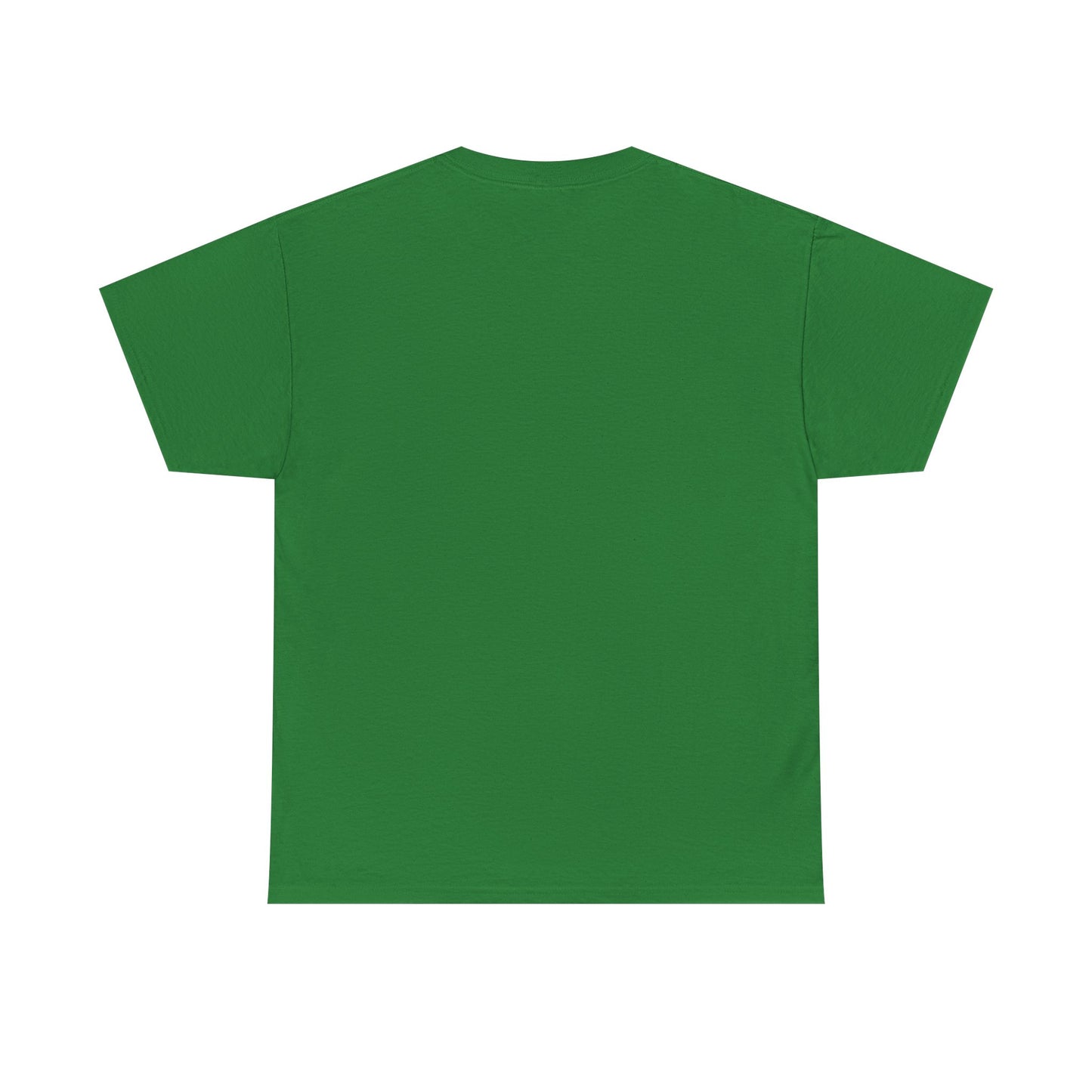Bun Dem Summer Global Revolution Empire Edition Tee - Eco-Friendly Unisex Cotton Shirt, Inspirational Fashion, Casual Wear, Gift for Activists, Environment Lovers