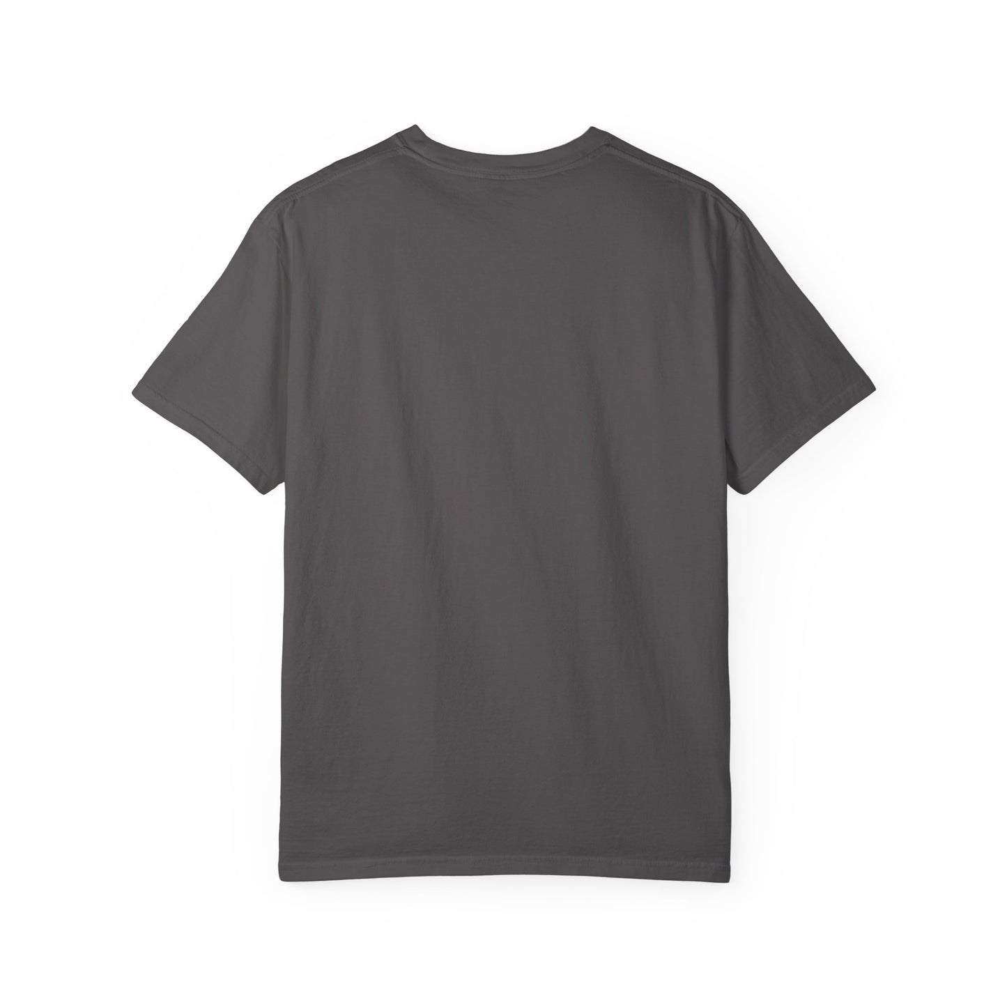 Bun Dem Summer - Don't Touch My Hair Bold Statement Tee Empire Edition, for Self-Expression, Unisex Graphic T-shirt with Fun Design, Ideal for Everyday Wear, Gift for Friends, Casual Style