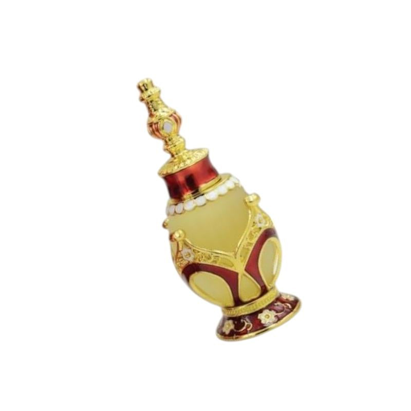 Zakat | Wardat Al Sabah | Pure Concentrated Oil Perfume | Unisex Fragrance | 20 ML - 0.67 Oz | Fruity - Tropical - Sweet - Citrus - Fresh Fragrance