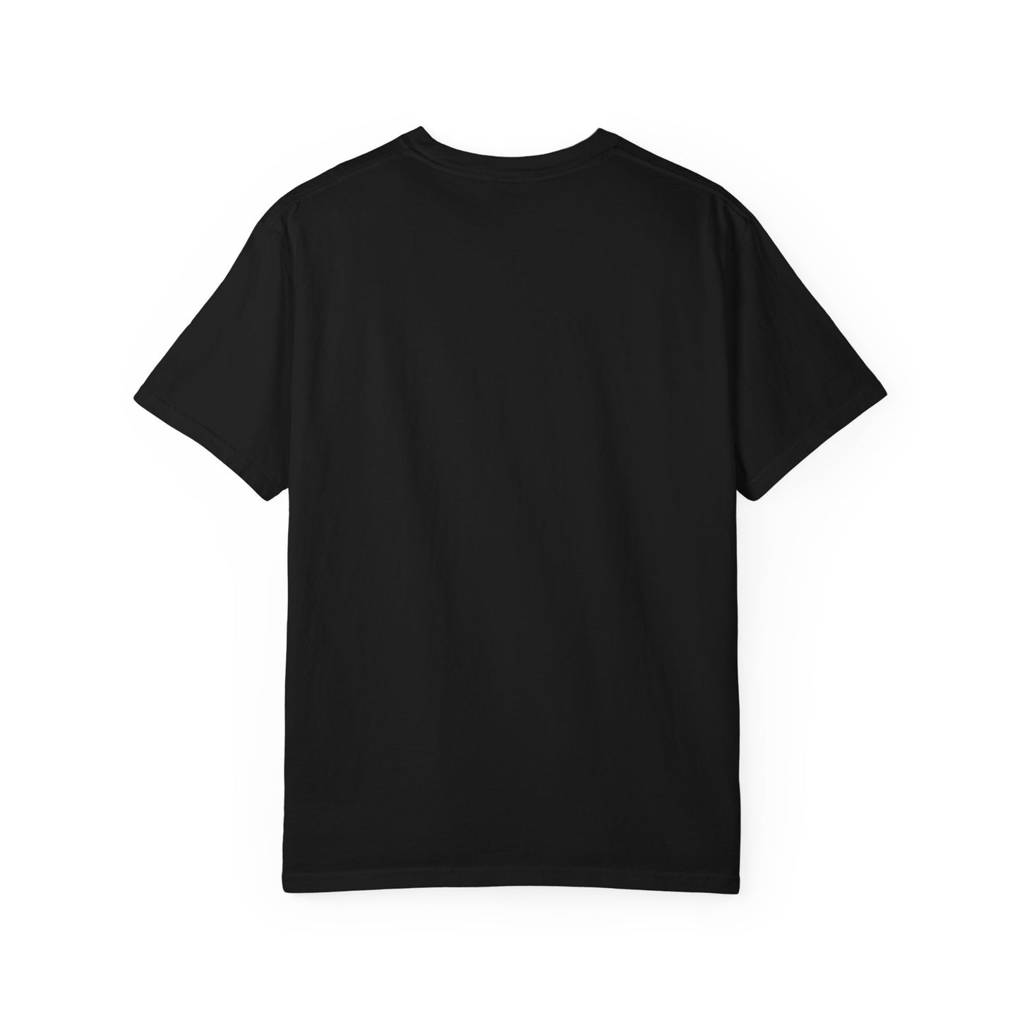 Bun Dem Summer - Don't Touch My Hair Bold Statement Tee Empire Edition, for Self-Expression, Unisex Graphic T-shirt with Fun Design, Ideal for Everyday Wear, Gift for Friends, Casual Style
