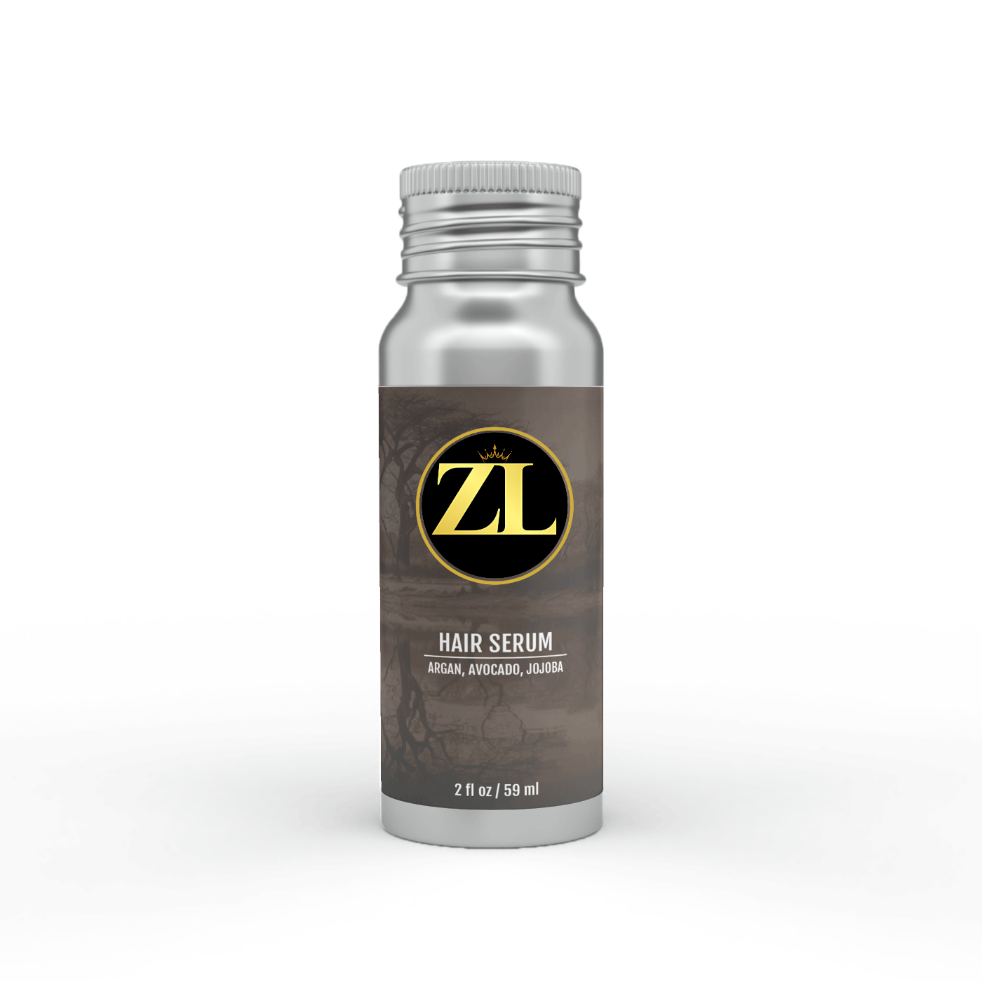 Hair Serum