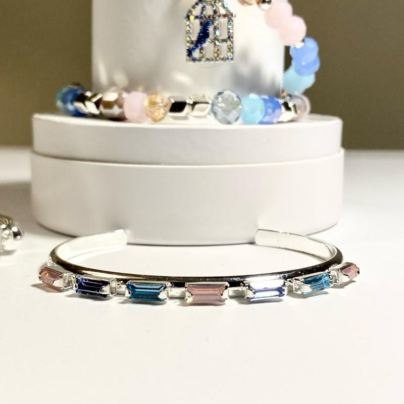 Luxury Bracelets | Cuffs, Chains & Bangles | Zuberi Legacy