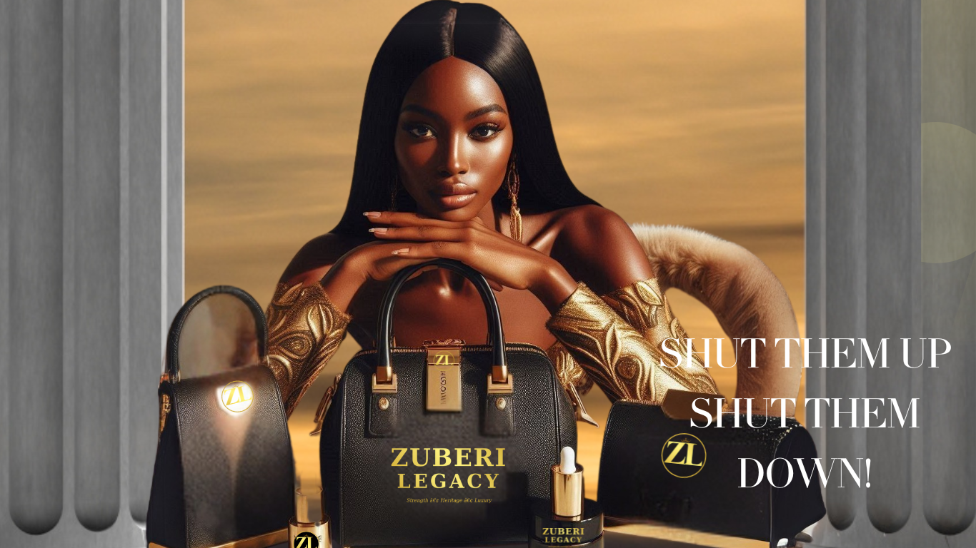 Designer Bags Collection