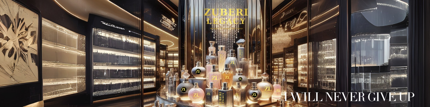 Designer Fragrances Collection