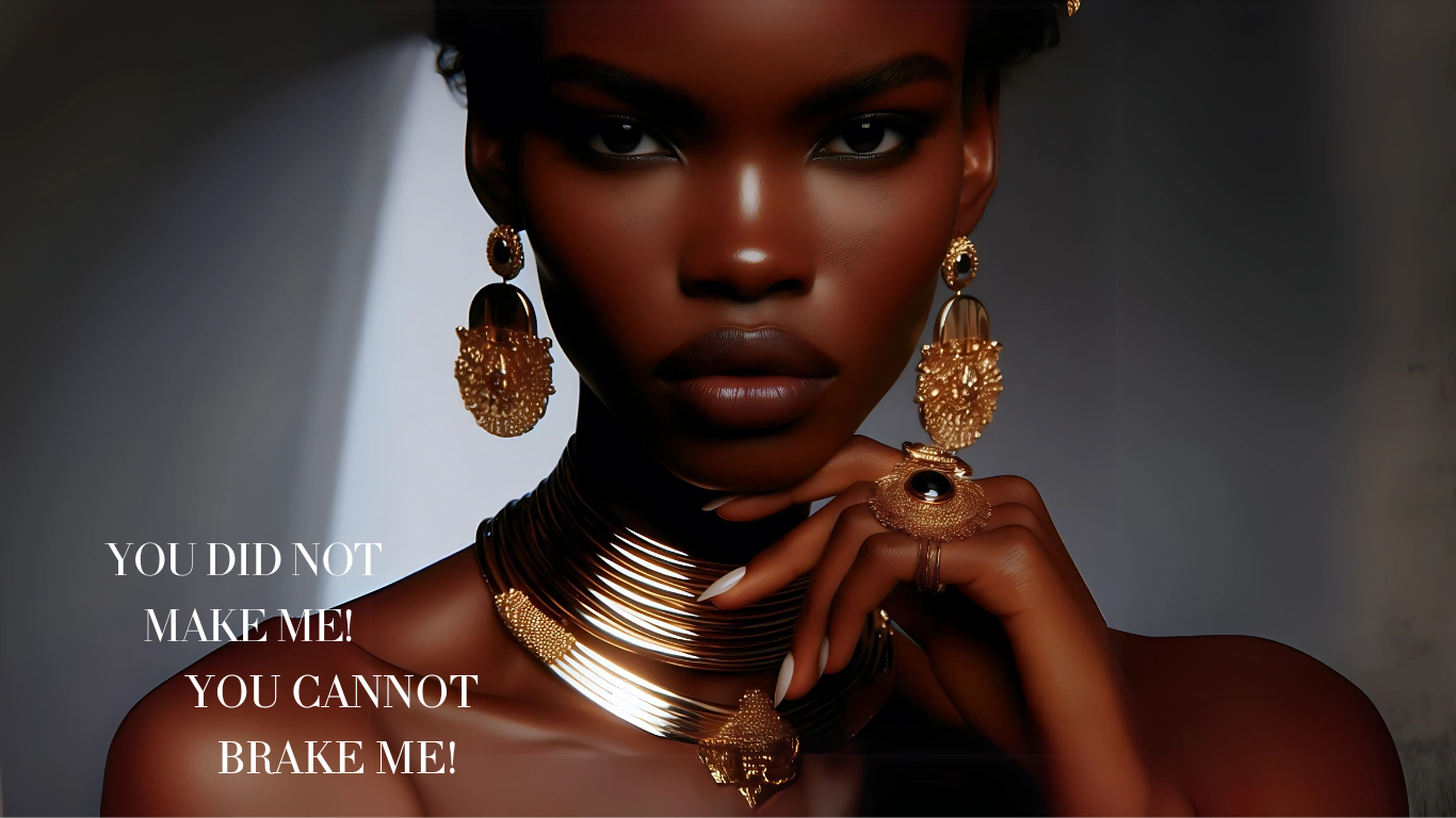 Premium Jewelry Collection