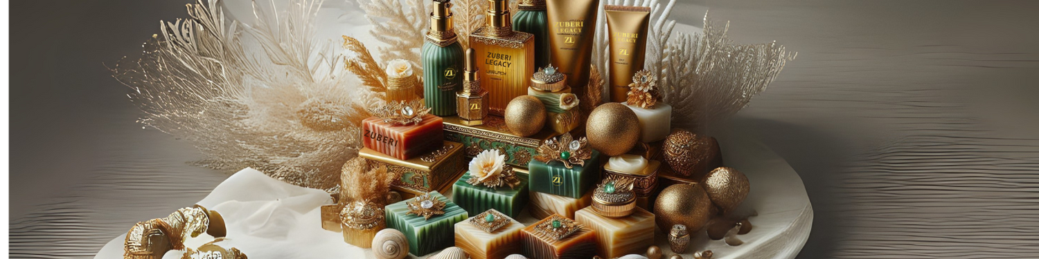 Organic Skincare Collection