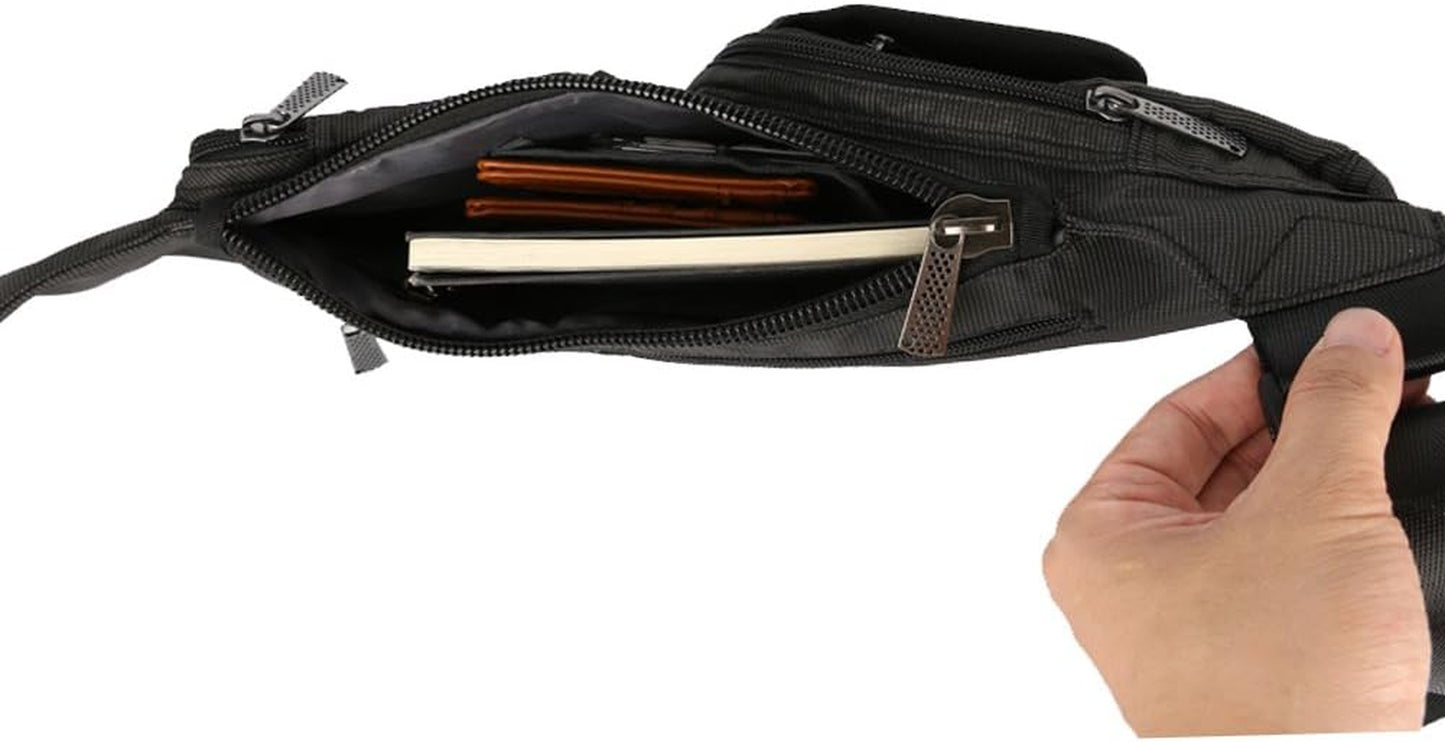 Sling Bag Small Backpack Crossbody Shoulder Bag Sling Pack