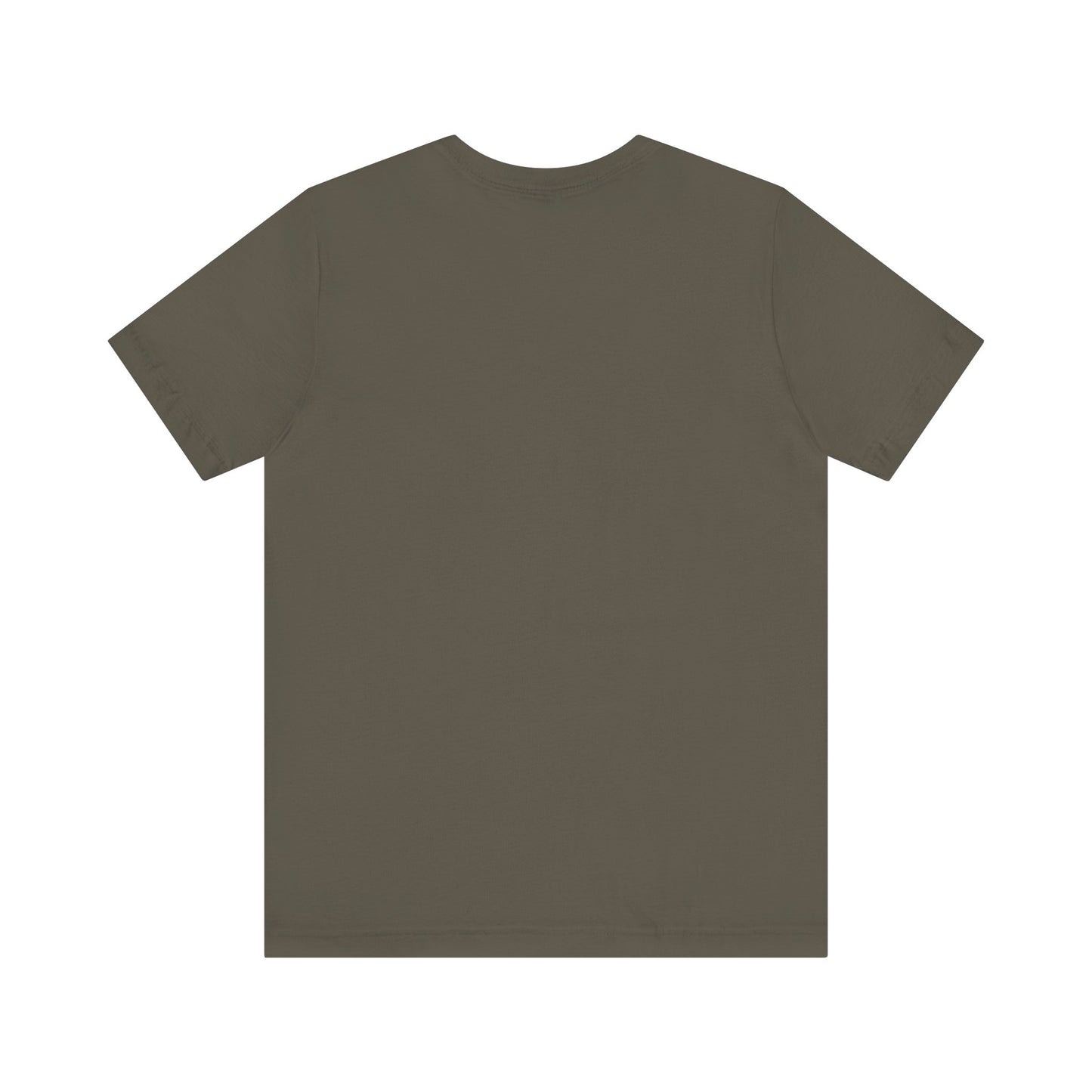 Empowering Statement Tee: One Nation Under Fire, Unisex Graphic Shirt, Activist Apparel, Casual Wear, Gift for Change Makers