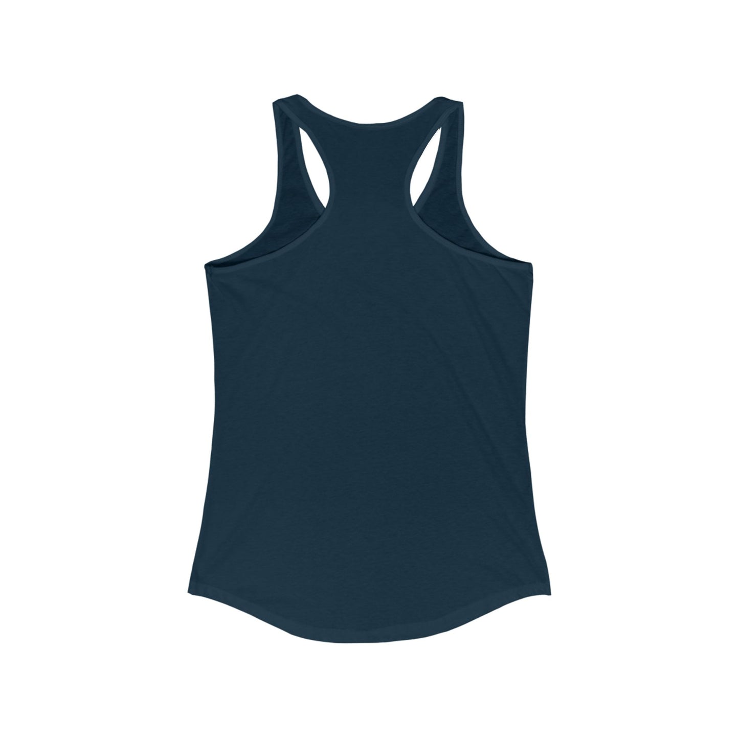 Bun Dem Summer Empowering Women's Racerback Tank Top Empire Edition  - Silence is Siding with Oppression, Feminist Apparel, Activist Wear, Workout Top, Gift for Her