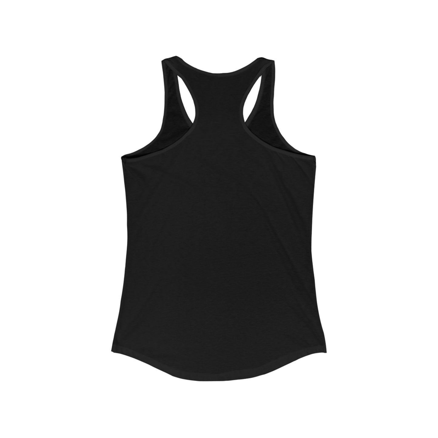 Bun Dem Summer Empowering Women's Racerback Tank Top Empire Edition  - Silence is Siding with Oppression, Feminist Apparel, Activist Wear, Workout Top, Gift for Her
