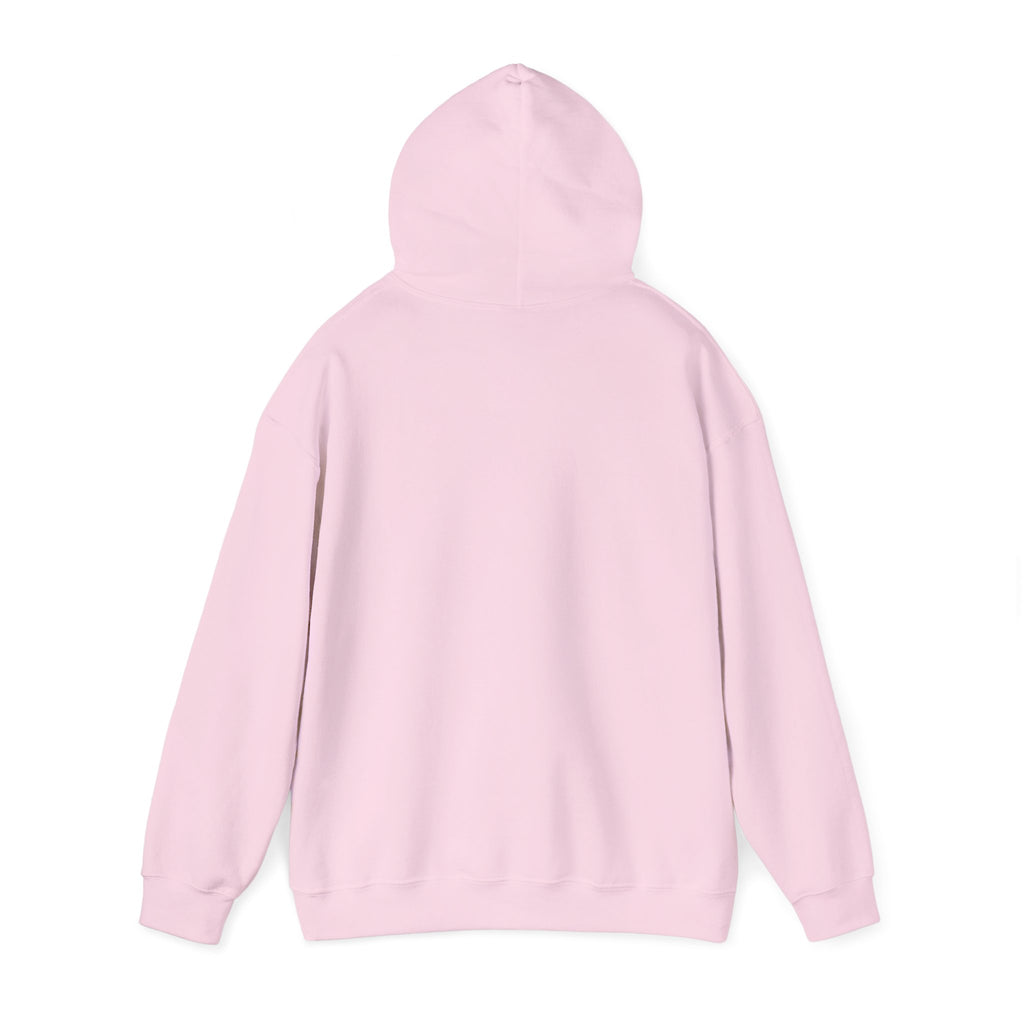 Bun Dem Summer 2026 Feel The Burn Graphic Hoodie,
