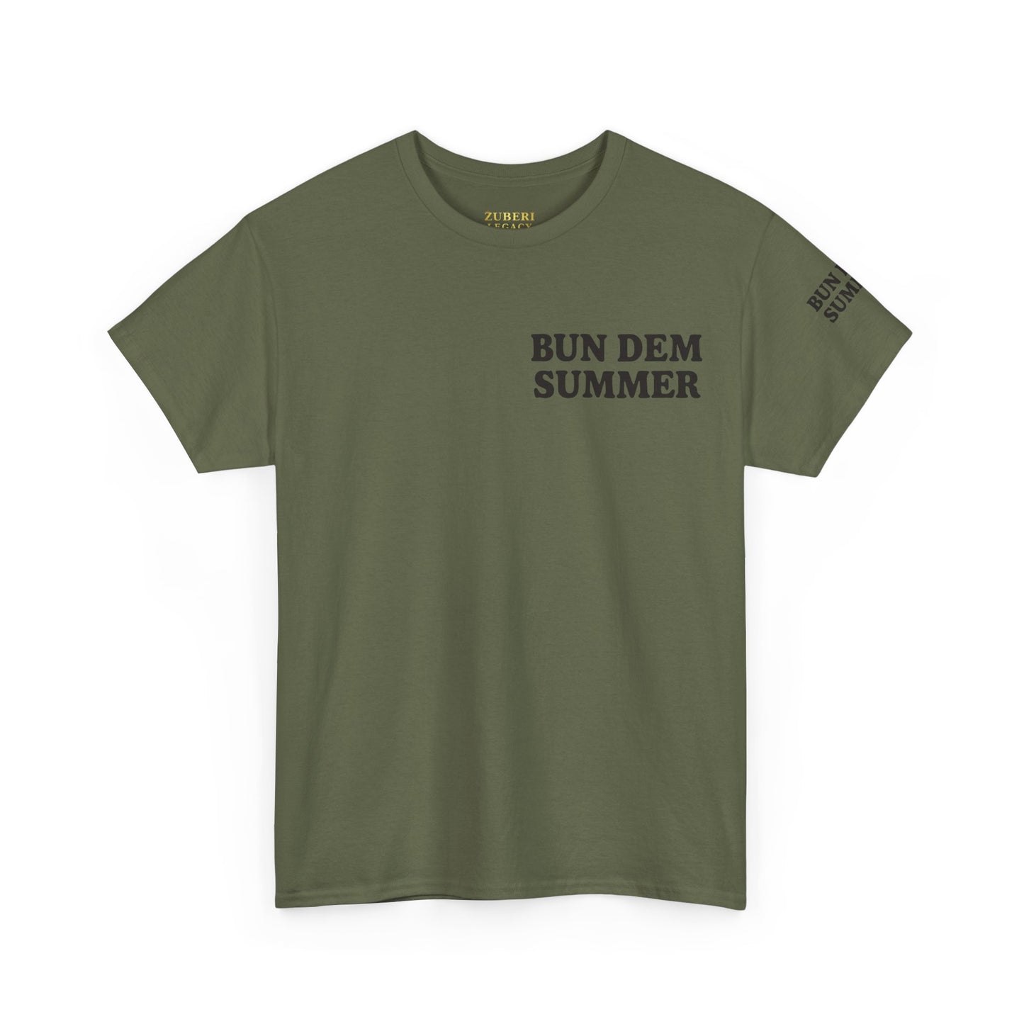 Summer Vibes Unisex Tee | Peace & Love Graphic Shirt, Casual Summer Outfit, Festival Wear, Gift for Friends, Retro Style