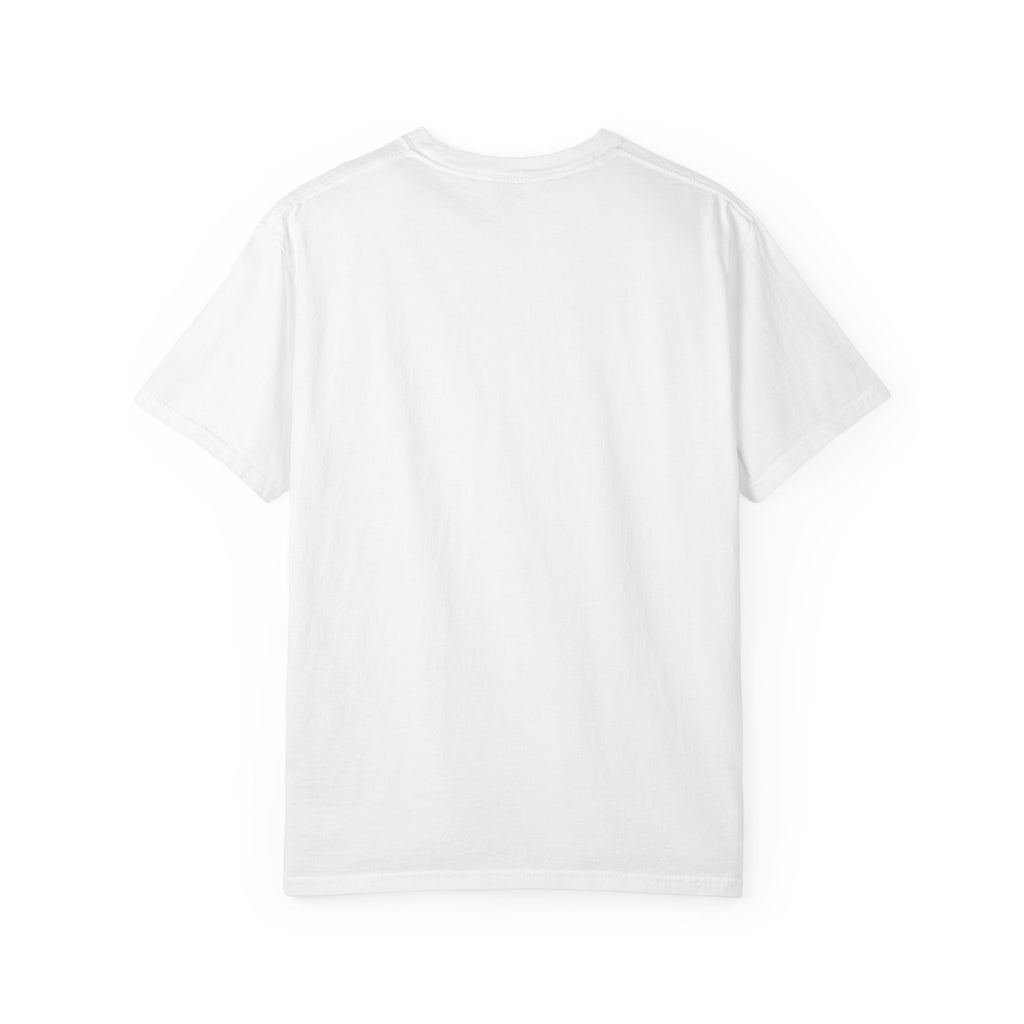 Bun Dem Summer-2026-Love-Not-War-Tee