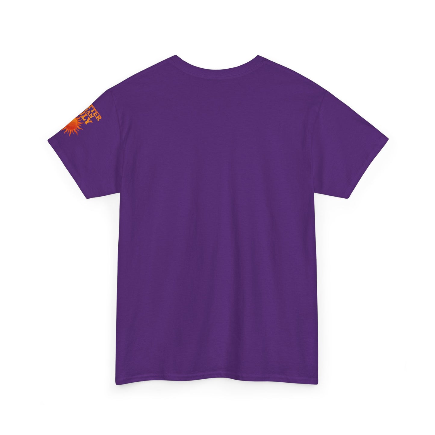 Bun Dem Summer Sunshine Vibes Tee - Hotter Than July Graphic T-Shirt Empire Edition, Summer Fashion, Casual Wear, Gift for Sun Lovers, Outdoor Events, Beach Trip