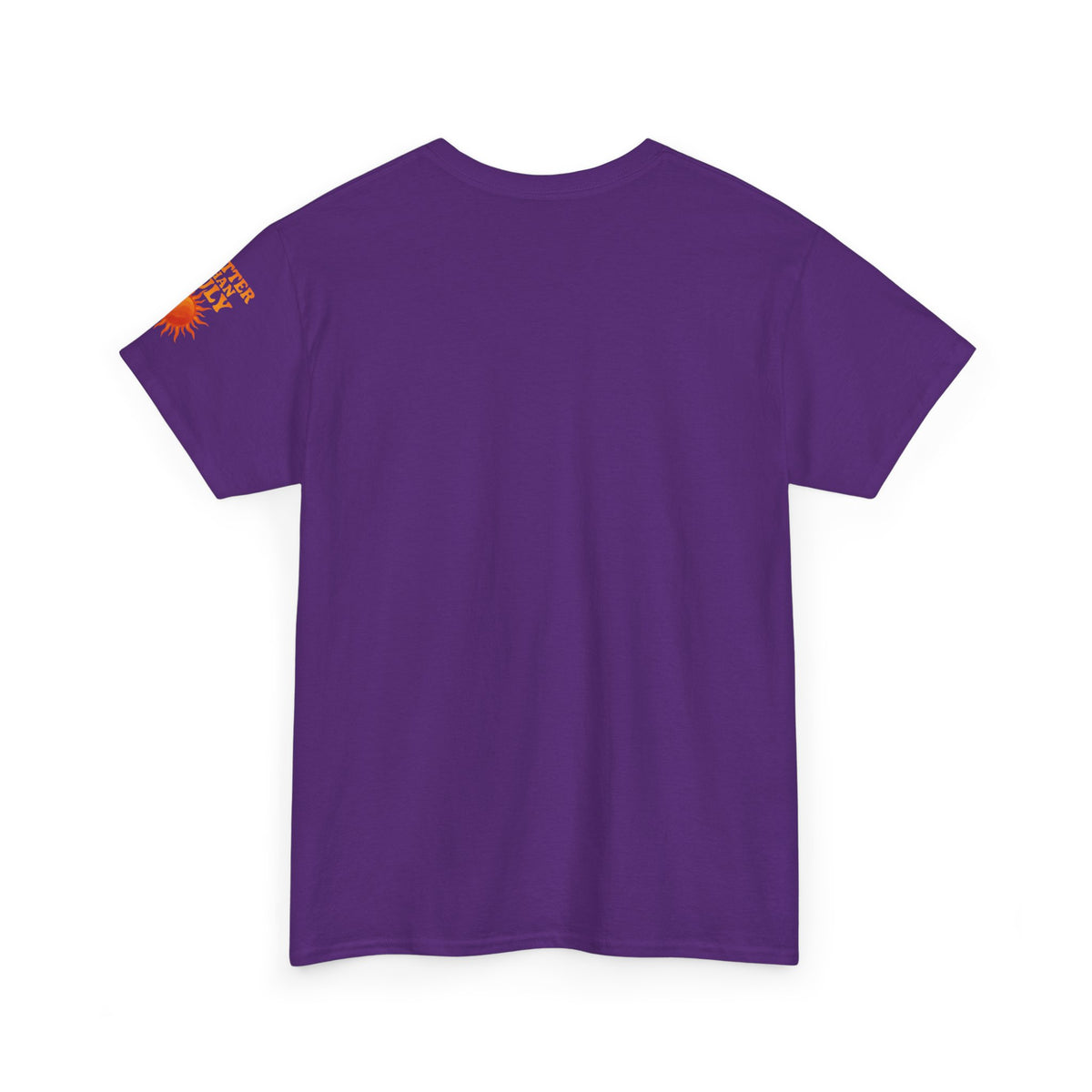 Bun Dem Summer Sunshine Vibes Tee - Hotter Than July Graphic T-Shirt Empire Edition, Summer Fashion, Casual Wear, Gift for Sun Lovers, Outdoor Events, Beach Trip