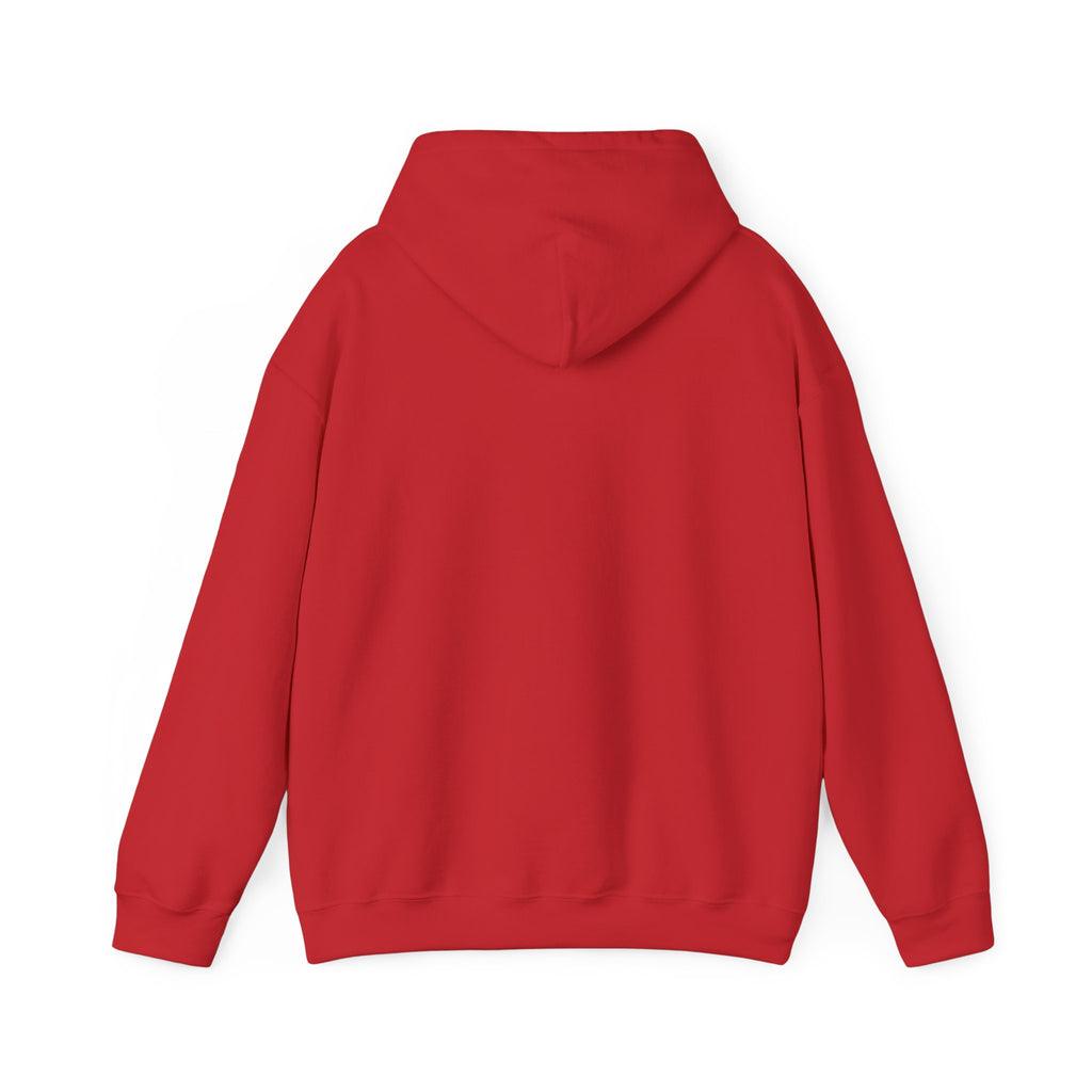 Bun Dem Summer 2026 Feel The Burn Graphic Hoodie,