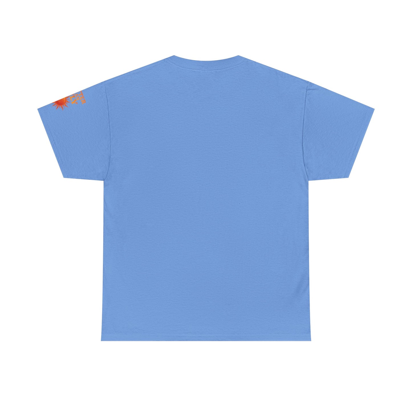 Bun Dem Summer Sunshine Vibes Tee - Hotter Than July Graphic T-Shirt Empire Edition, Summer Fashion, Casual Wear, Gift for Sun Lovers, Outdoor Events, Beach Trip