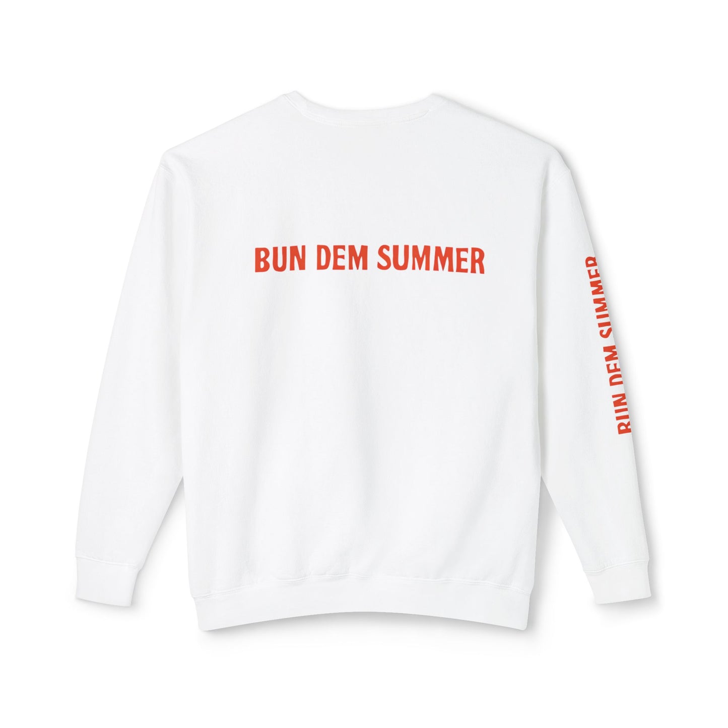Bun Dem Summer Peace & Love Summer Crewneck Sweatshirt Empire Edition, Unisex Lightweight Sweatshirt, Casual Summer Apparel, Gift for Music Festivals, Peace Sign [...]