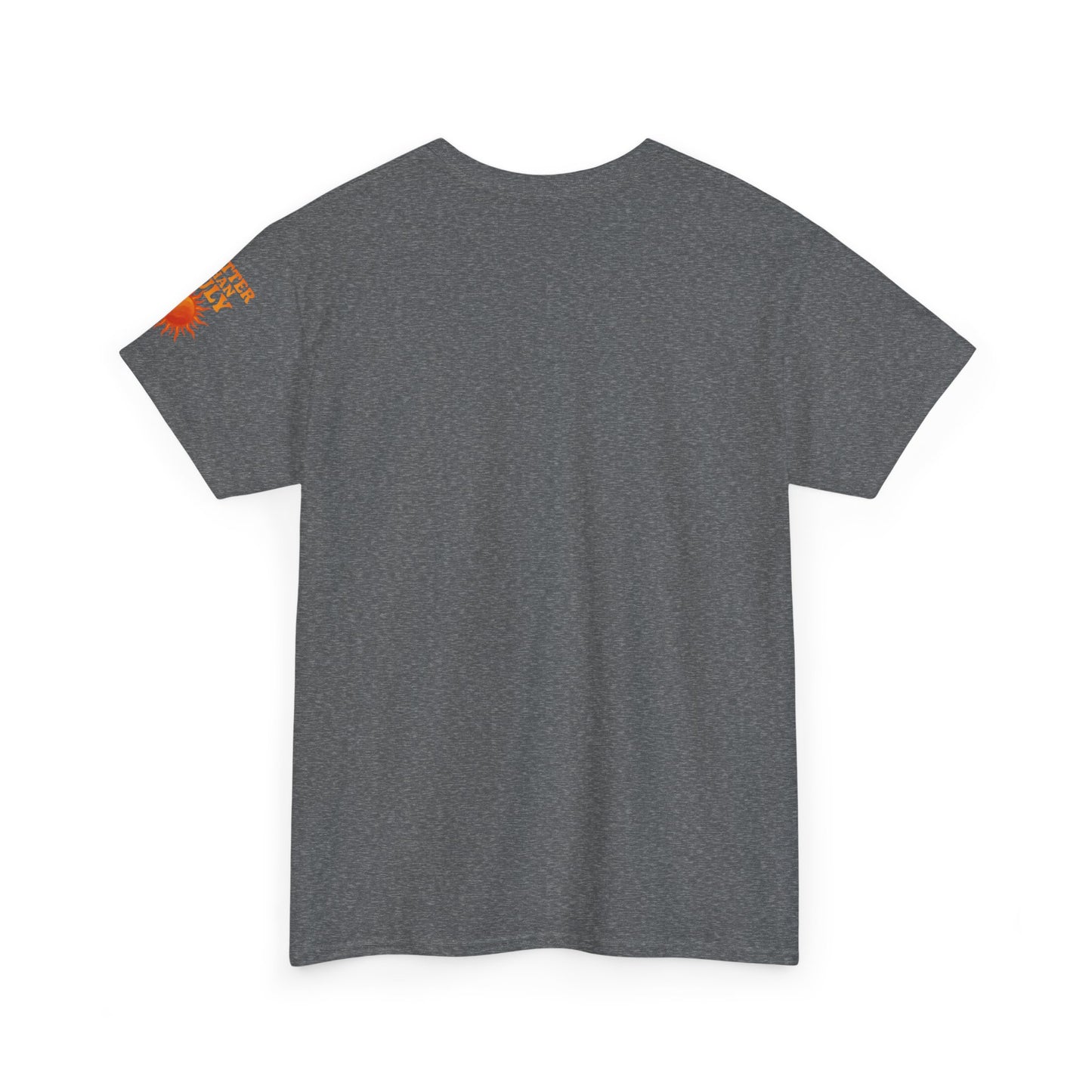 Bun Dem Summer Sunshine Vibes Tee - Hotter Than July Graphic T-Shirt Empire Edition, Summer Fashion, Casual Wear, Gift for Sun Lovers, Outdoor Events, Beach Trip