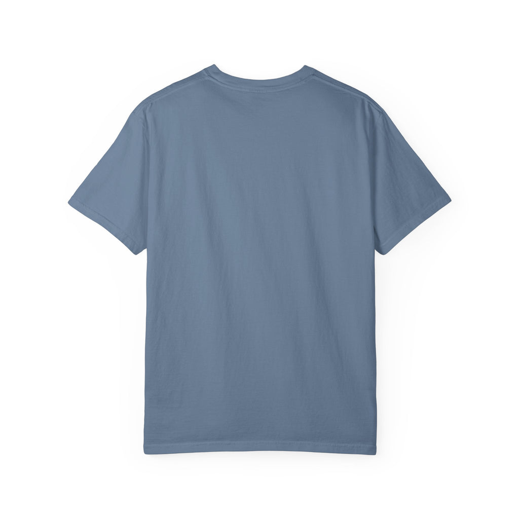 Bun Dem Summer-2026-Love-Not-War-Tee