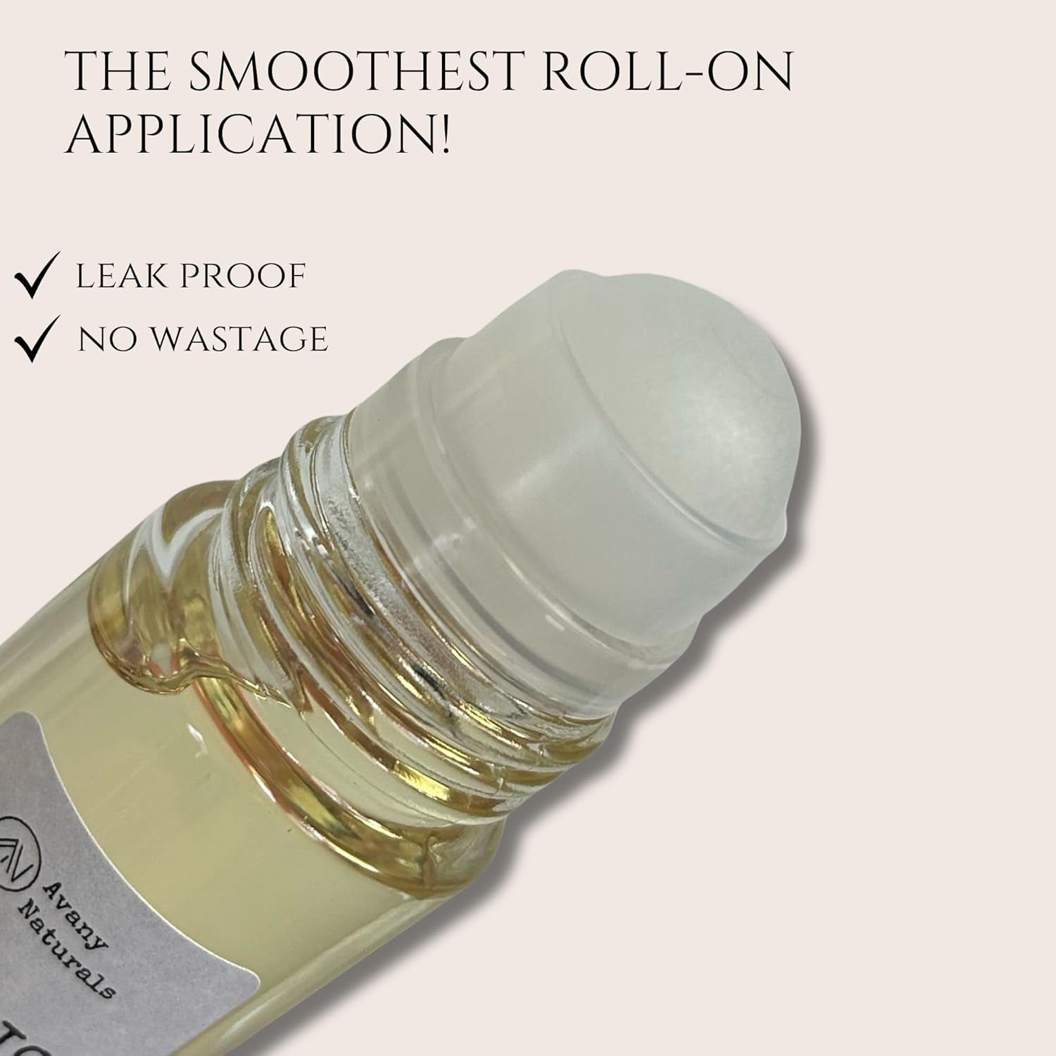 Vanilla Royal Women's Fragrance Oil - Pheromone Enhanced Scent, Travel Size Perfume Pen (1/3 Oz)