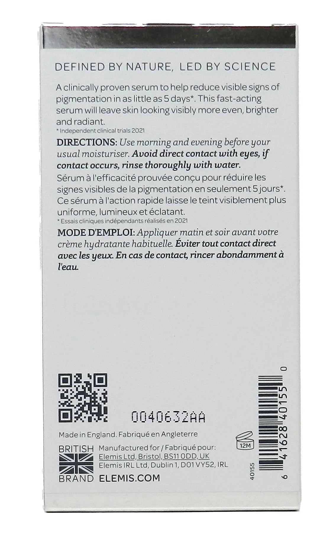 Dynamic Resurfacing Super-C Serum 30 Ml