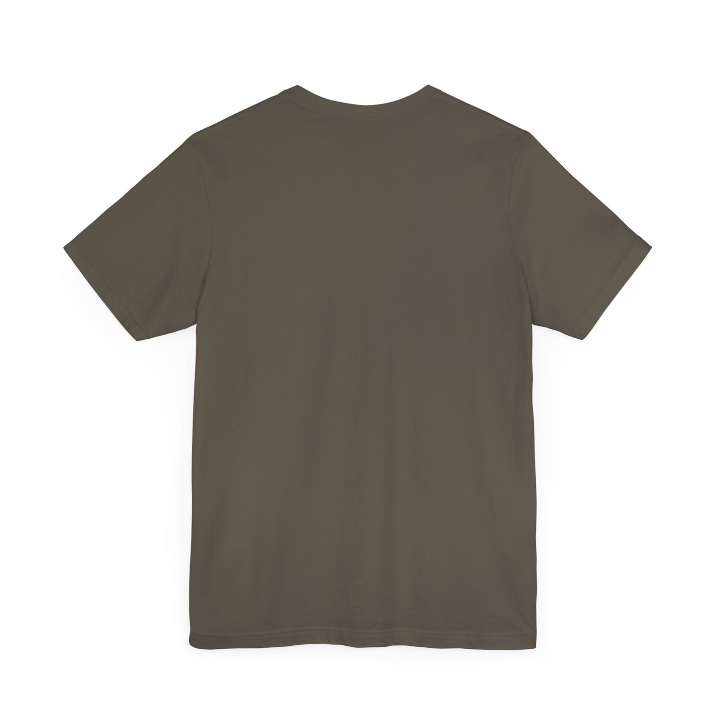 Empowering Statement Tee: One Nation Under Fire, Unisex Graphic Shirt, Activist Apparel, Casual Wear, Gift for Change Makers