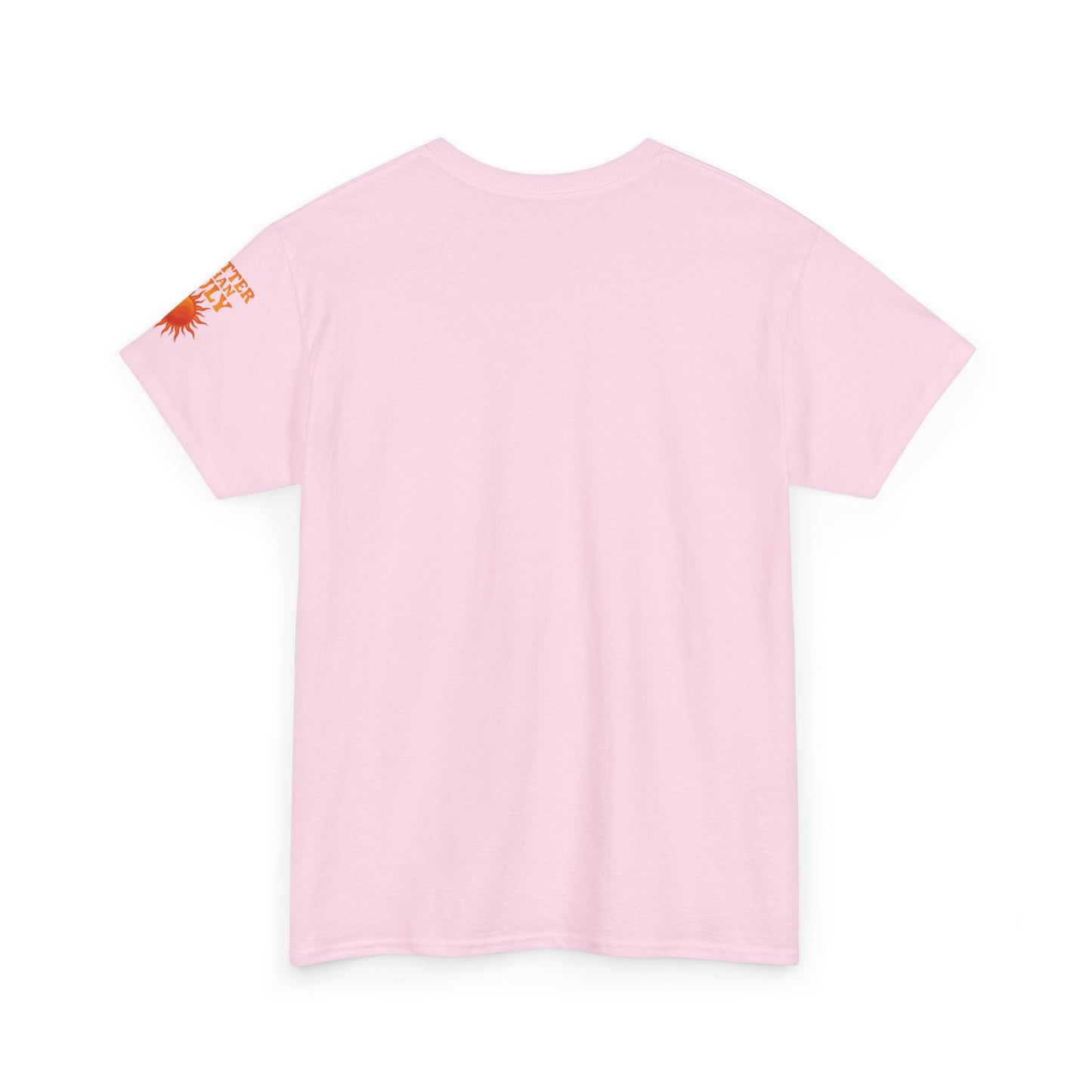 Bun Dem Summer Sunshine Vibes Tee - Hotter Than July Graphic T-Shirt Empire Edition, Summer Fashion, Casual Wear, Gift for Sun Lovers, Outdoor Events, Beach Trip