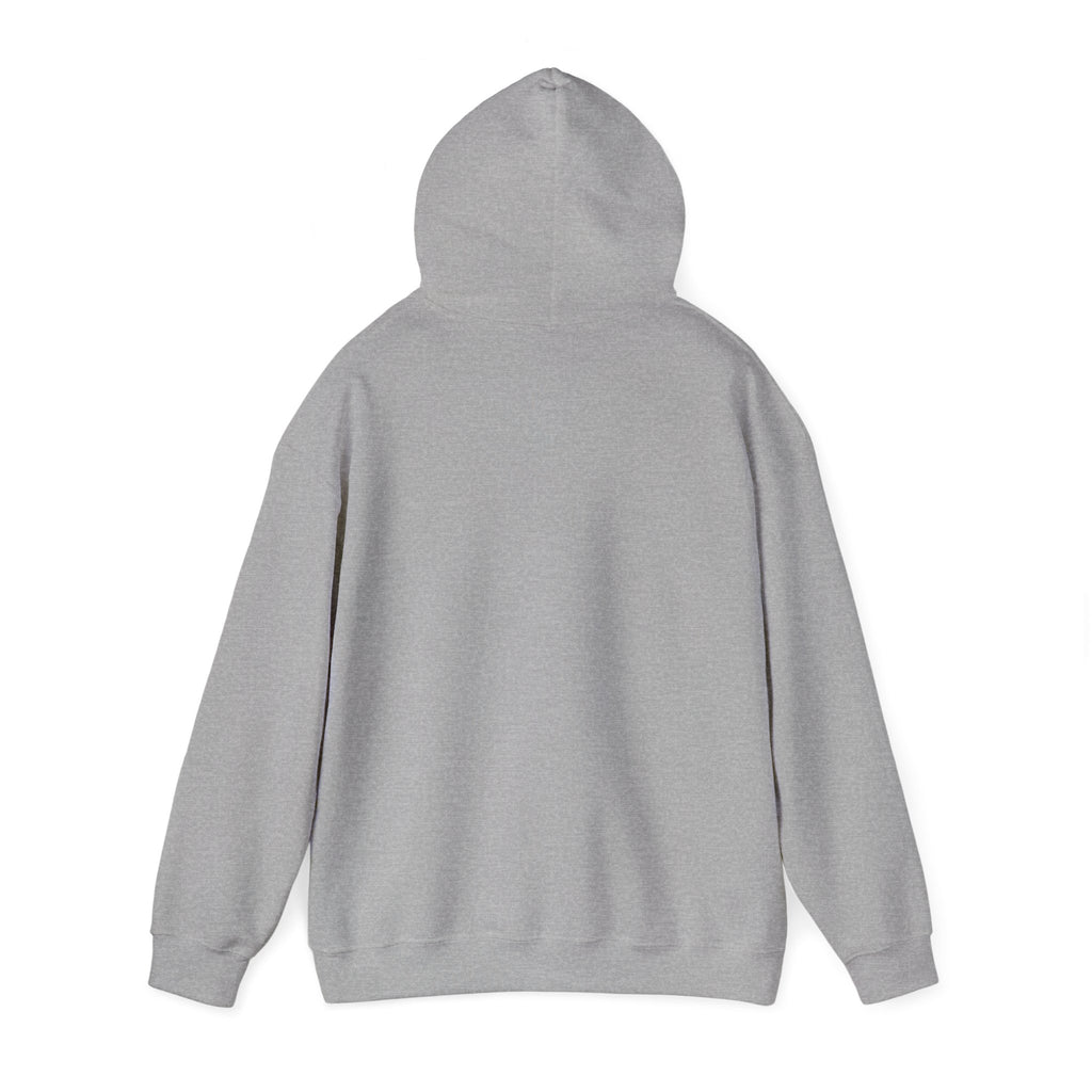 Bun Dem Summer 2026 Feel The Burn Graphic Hoodie,