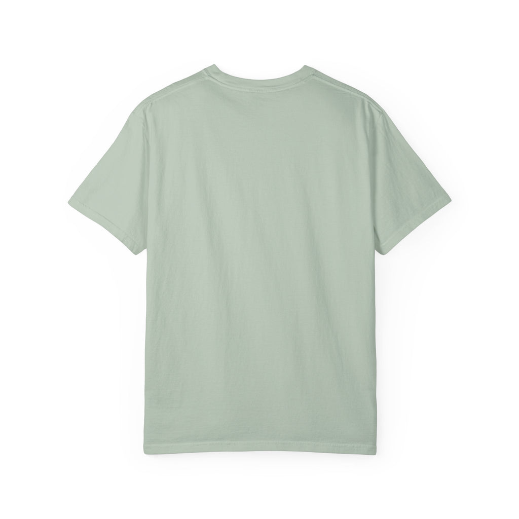 Bun Dem Summer-2026-Love-Not-War-Tee