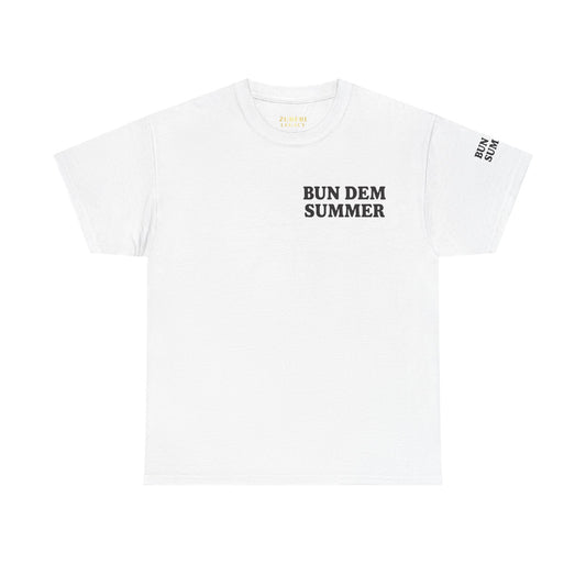 Summer Vibes Unisex Tee | Peace & Love Graphic Shirt, Casual Summer Outfit, Festival Wear, Gift for Friends, Retro Style
