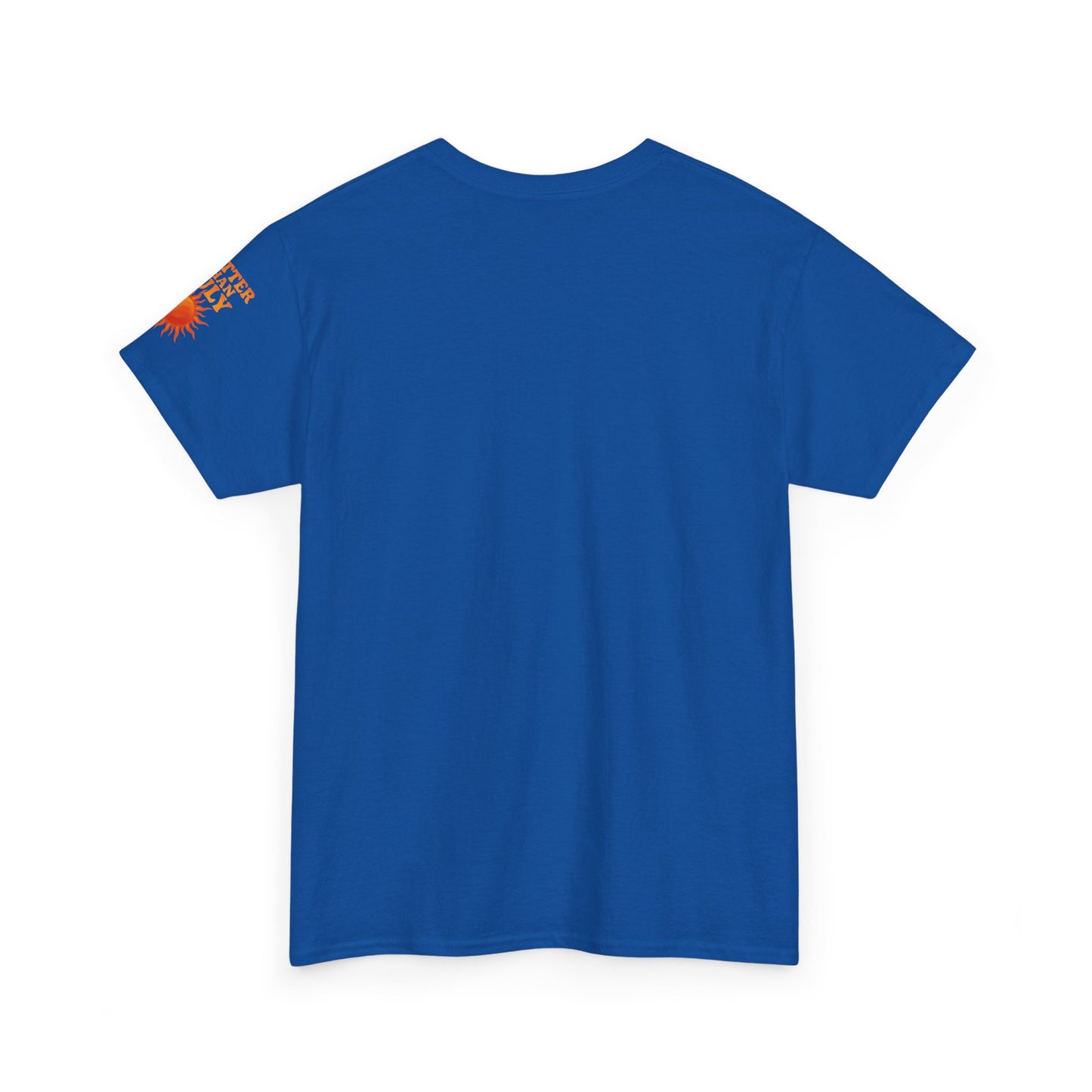 Bun Dem Summer Sunshine Vibes Tee - Hotter Than July Graphic T-Shirt Empire Edition, Summer Fashion, Casual Wear, Gift for Sun Lovers, Outdoor Events, Beach Trip