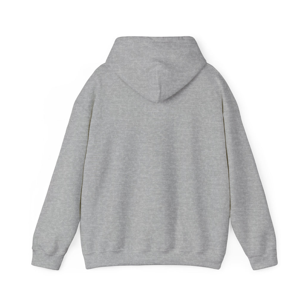 Bun Dem Summer 2026 Feel The Burn Graphic Hoodie,