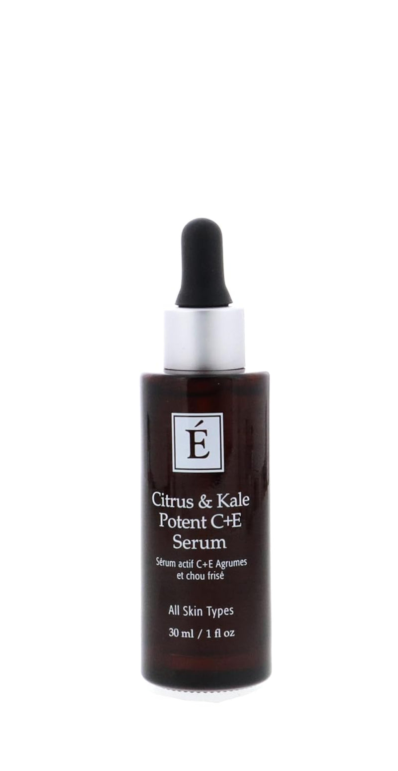 Citrus & Kale Potent C+E Serum, 1 Ounce