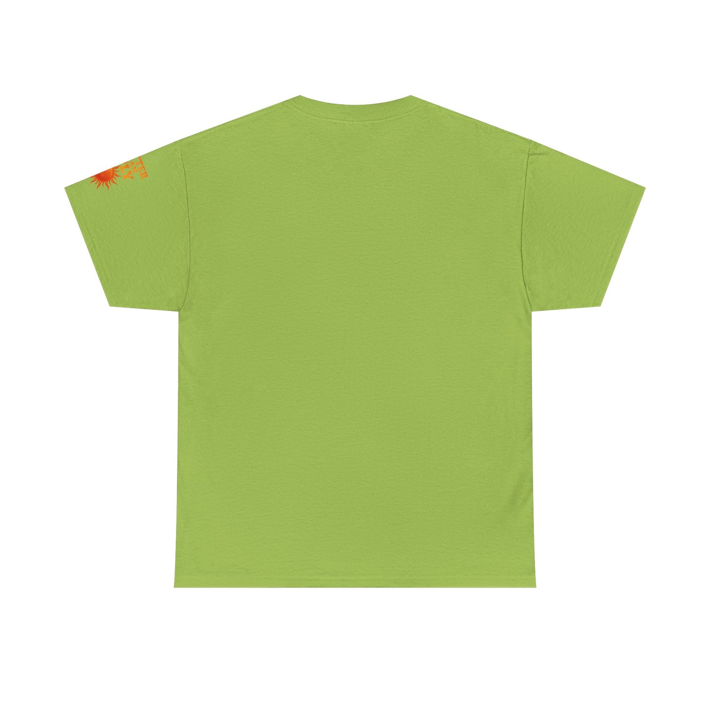 Bun Dem Summer Sunshine Vibes Tee - Hotter Than July Graphic T-Shirt Empire Edition, Summer Fashion, Casual Wear, Gift for Sun Lovers, Outdoor Events, Beach Trip