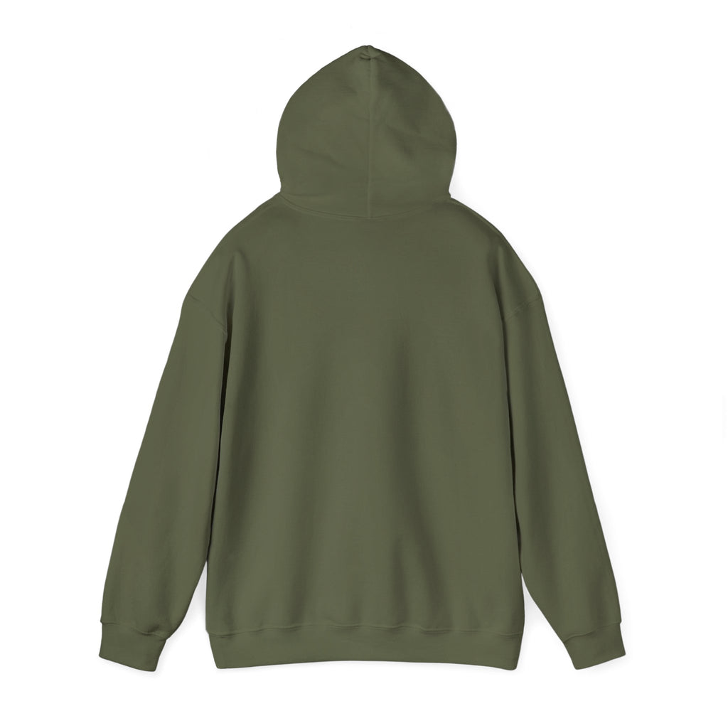 Bun Dem Summer 2026 Feel The Burn Graphic Hoodie,