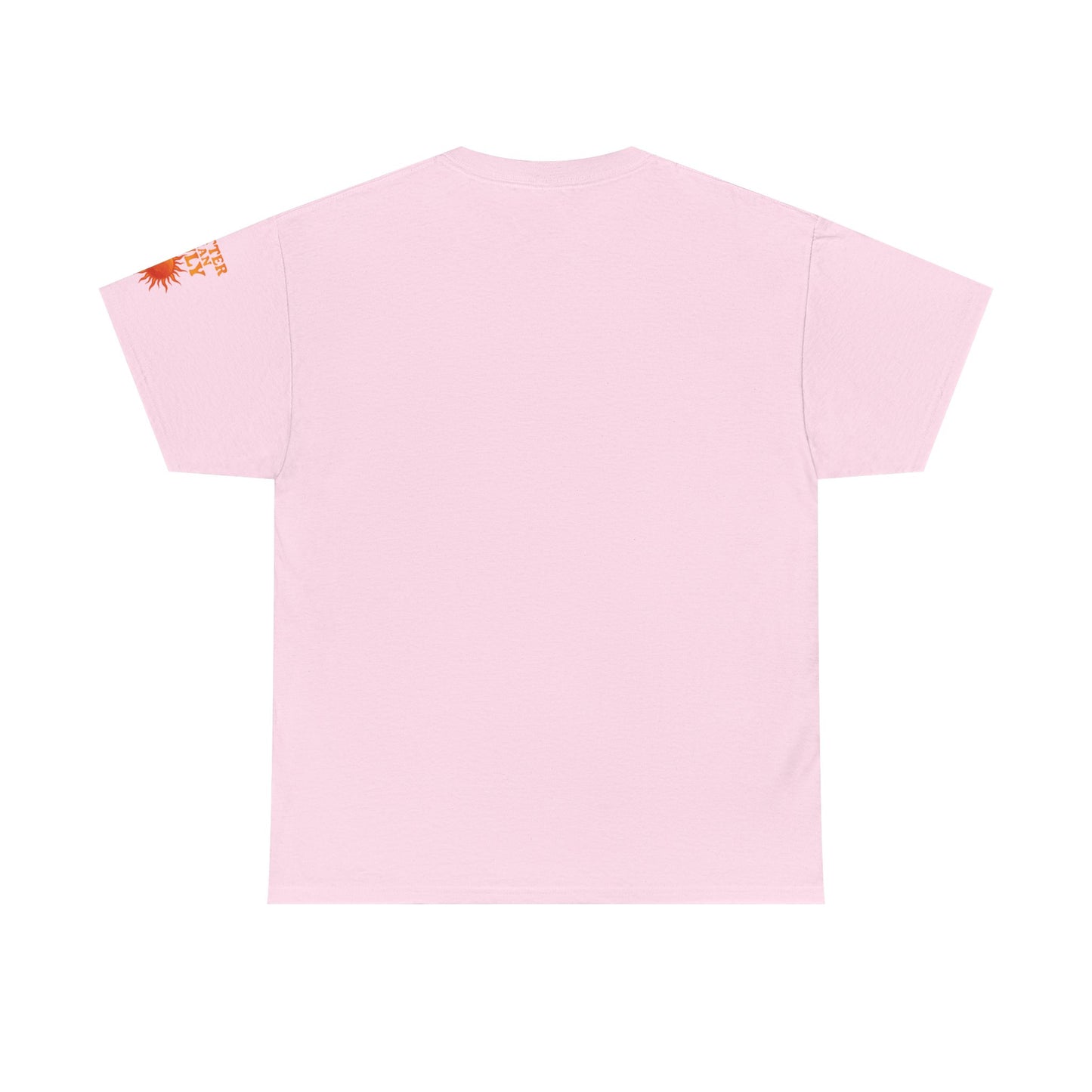 Bun Dem Summer Sunshine Vibes Tee - Hotter Than July Graphic T-Shirt Empire Edition, Summer Fashion, Casual Wear, Gift for Sun Lovers, Outdoor Events, Beach Trip