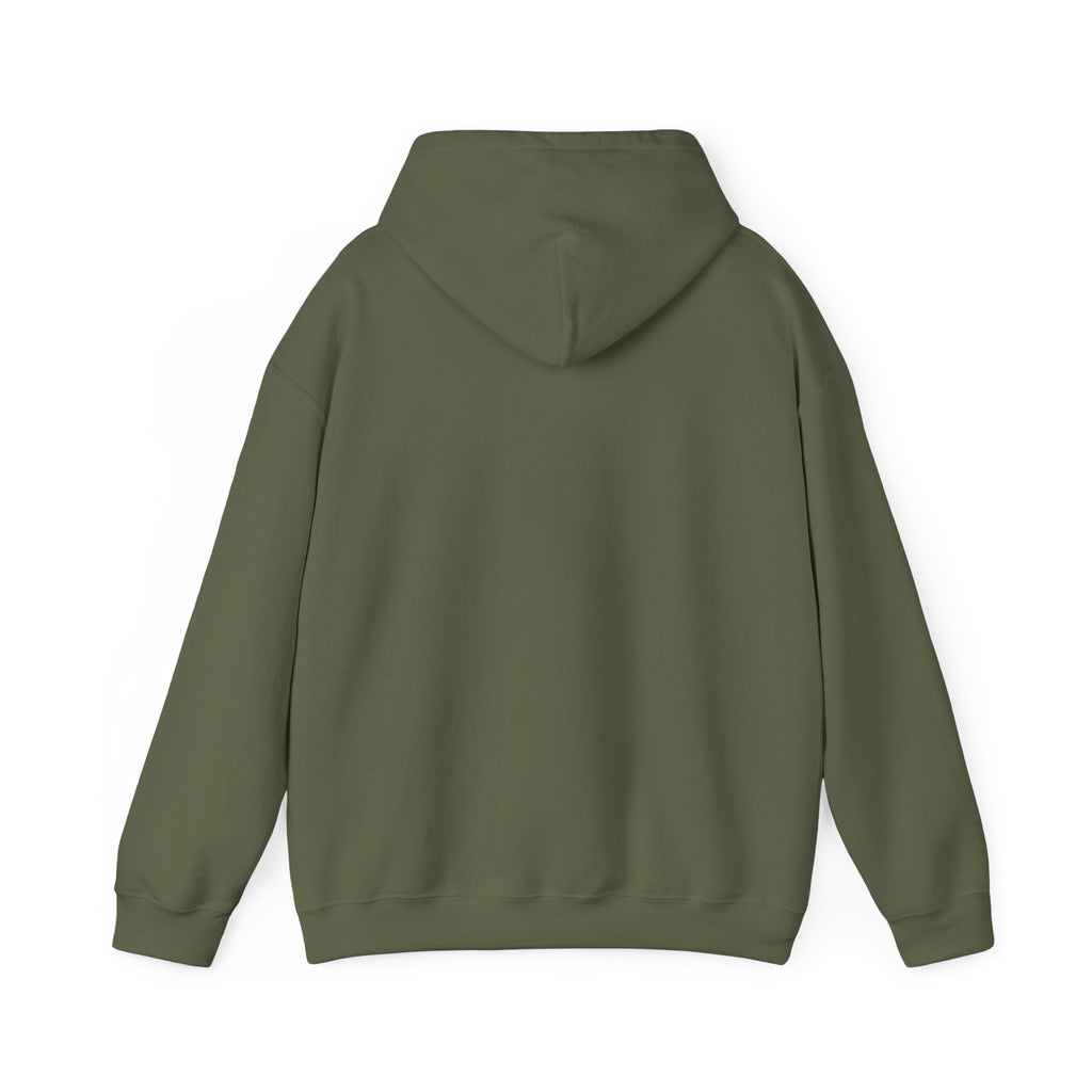 Bun Dem Summer 2026 Feel The Burn Graphic Hoodie,