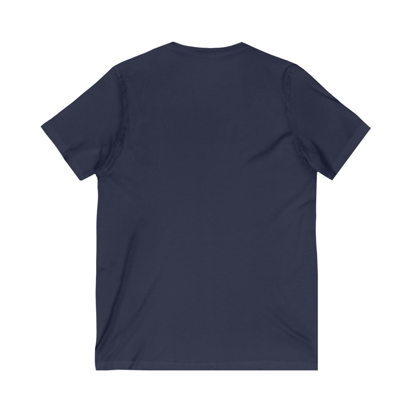 Bun Dem Summer Roaring Spirit V-Neck Tee Empire Edition | Rise & Roar Lion Graphic, Unisex Shirt, Inspirational Gift, Festival Fashion, Nature Lover Apparel