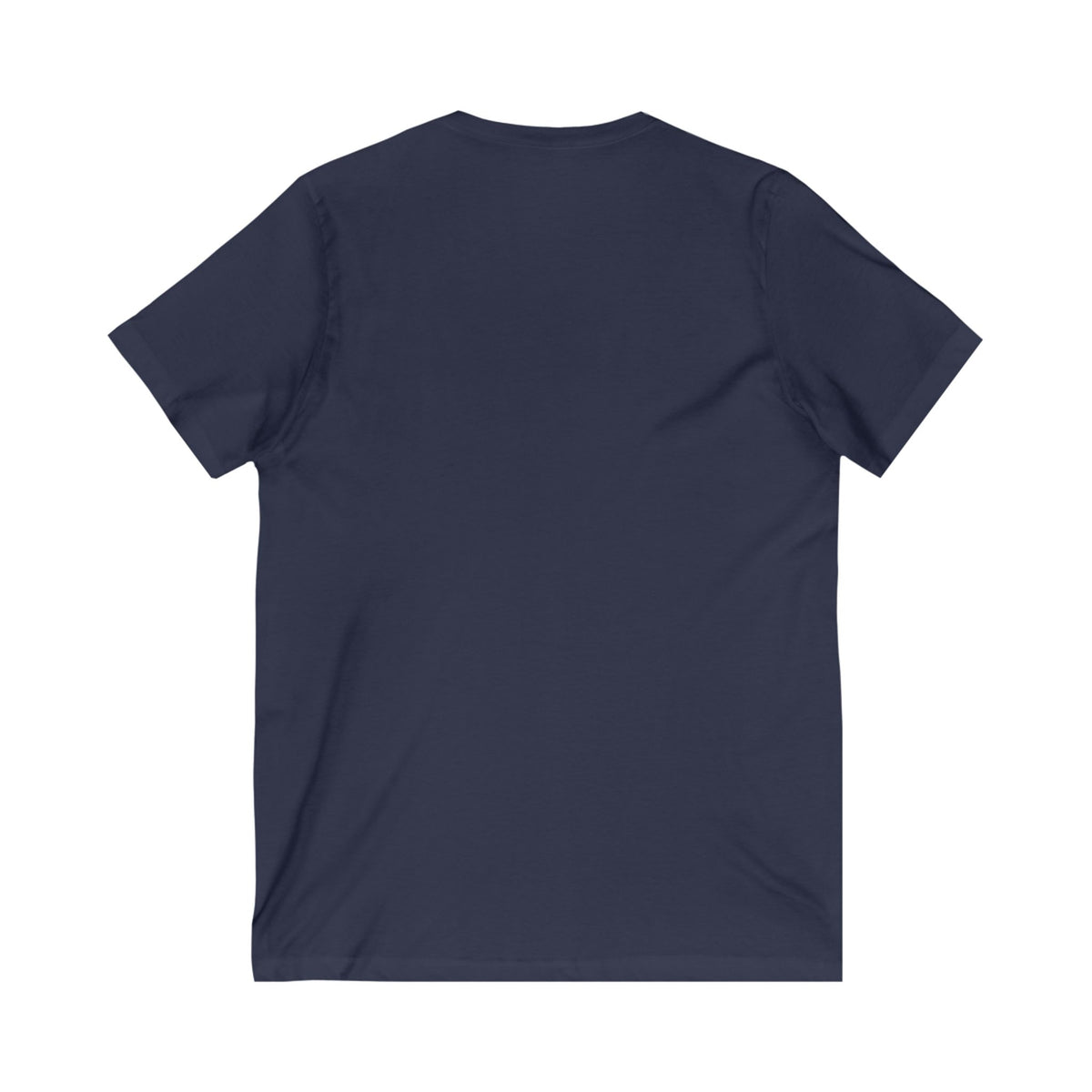 Bun Dem Summer Roaring Spirit V-Neck Tee Empire Edition | Rise & Roar Lion Graphic, Unisex Shirt, Inspirational Gift, Festival Fashion, Nature Lover Apparel