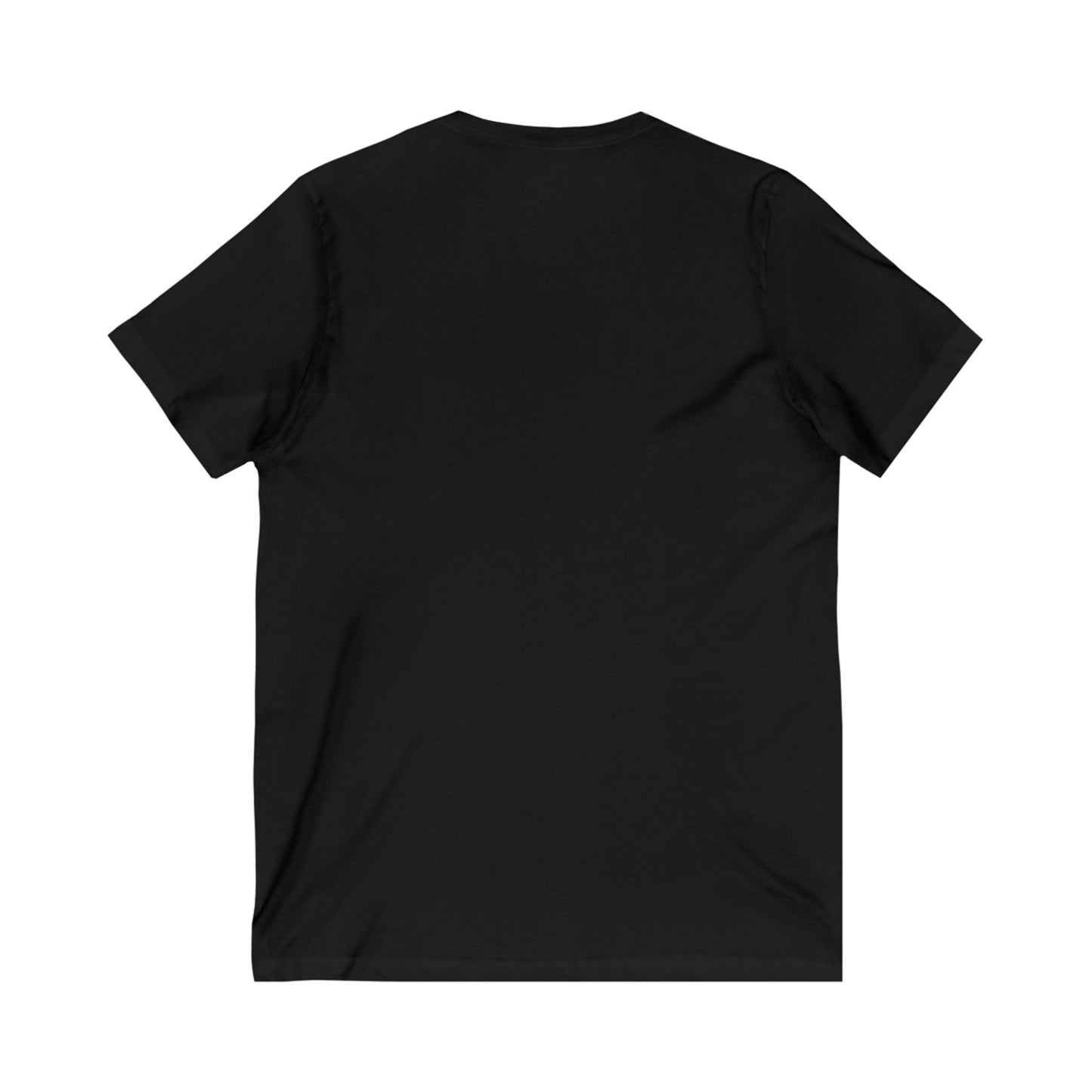 Bun Dem Summer Roaring Spirit V-Neck Tee Empire Edition | Rise & Roar Lion Graphic, Unisex Shirt, Inspirational Gift, Festival Fashion, Nature Lover Apparel