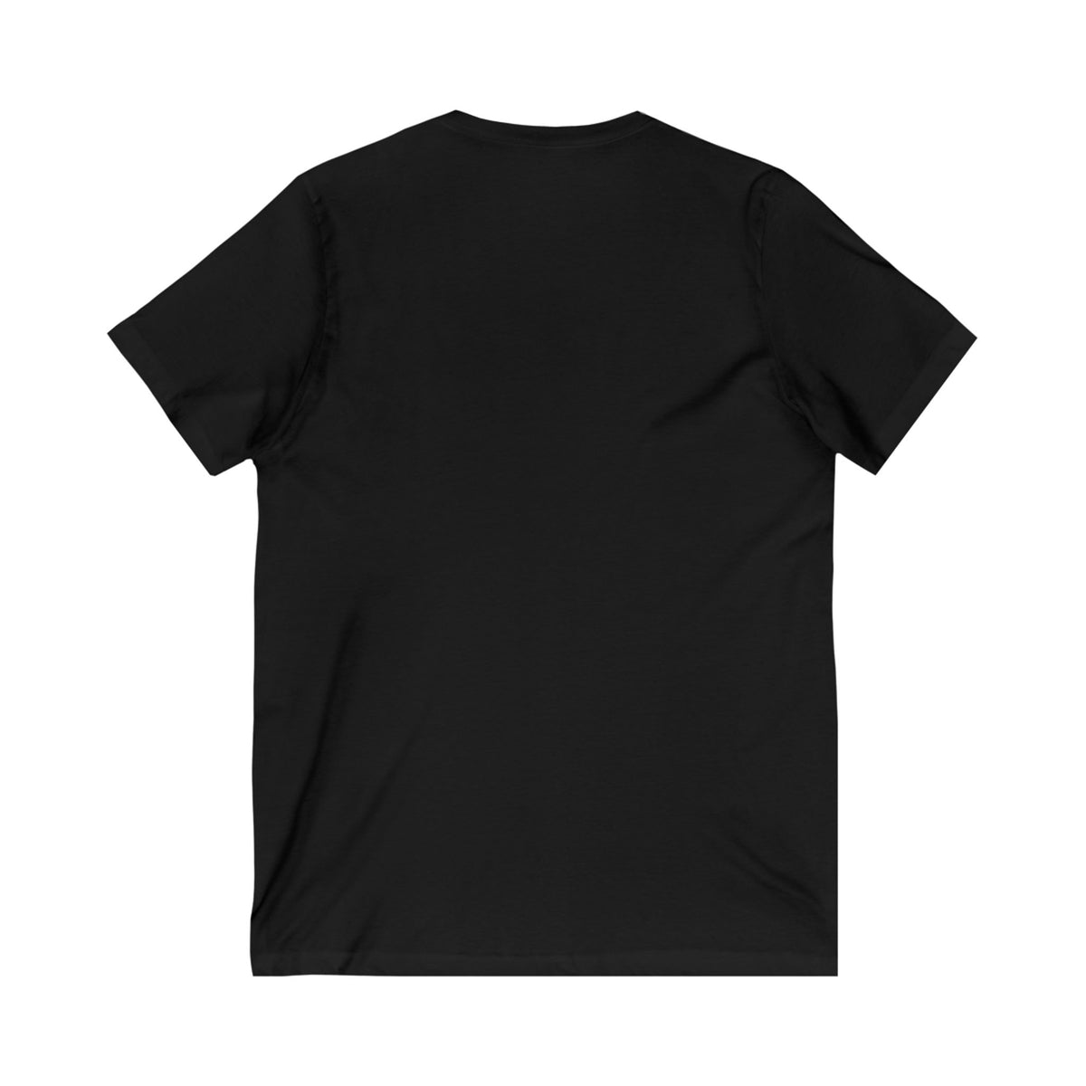 Bun Dem Summer Roaring Spirit V-Neck Tee Empire Edition | Rise & Roar Lion Graphic, Unisex Shirt, Inspirational Gift, Festival Fashion, Nature Lover Apparel