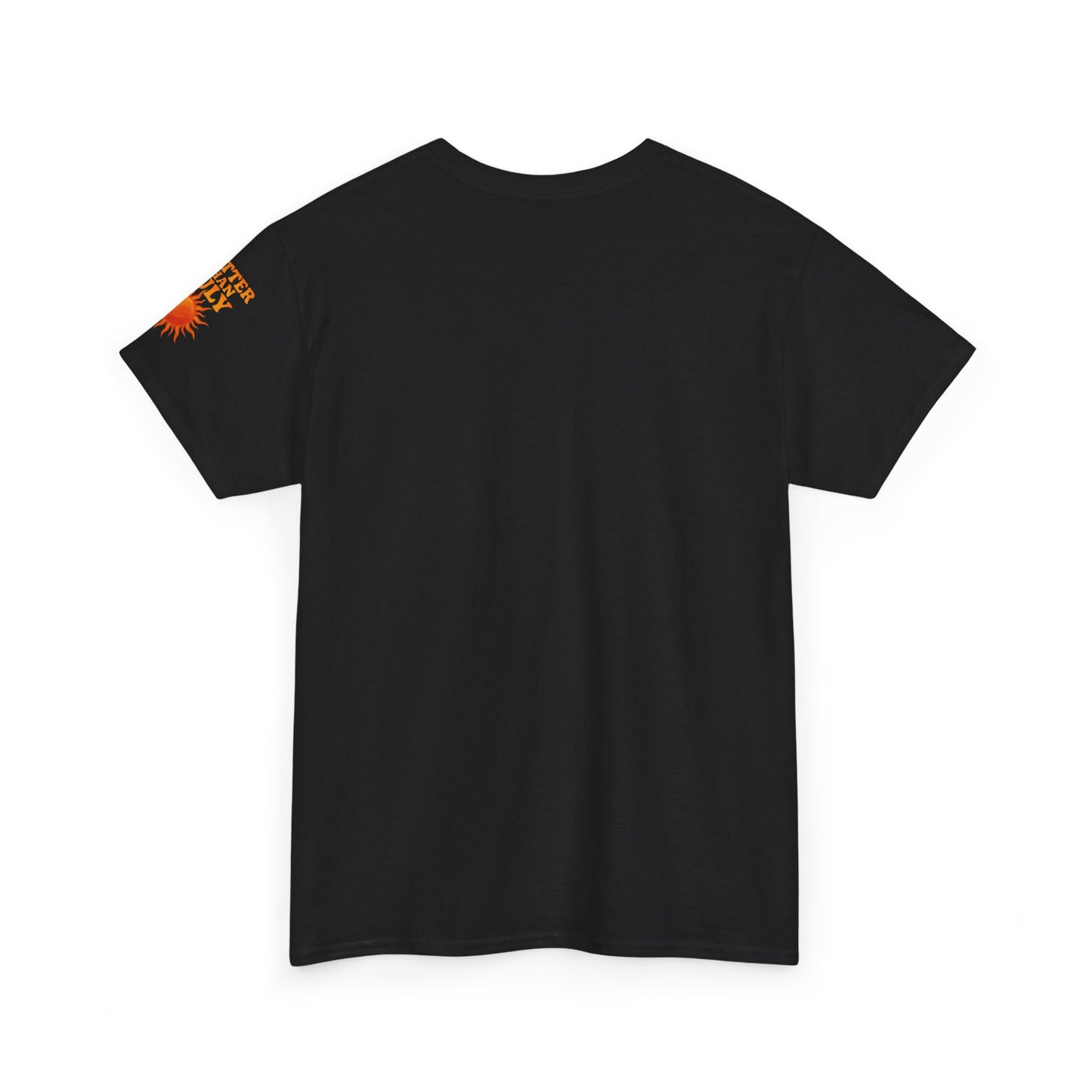 Bun Dem Summer Sunshine Vibes Tee - Hotter Than July Graphic T-Shirt Empire Edition, Summer Fashion, Casual Wear, Gift for Sun Lovers, Outdoor Events, Beach Trip