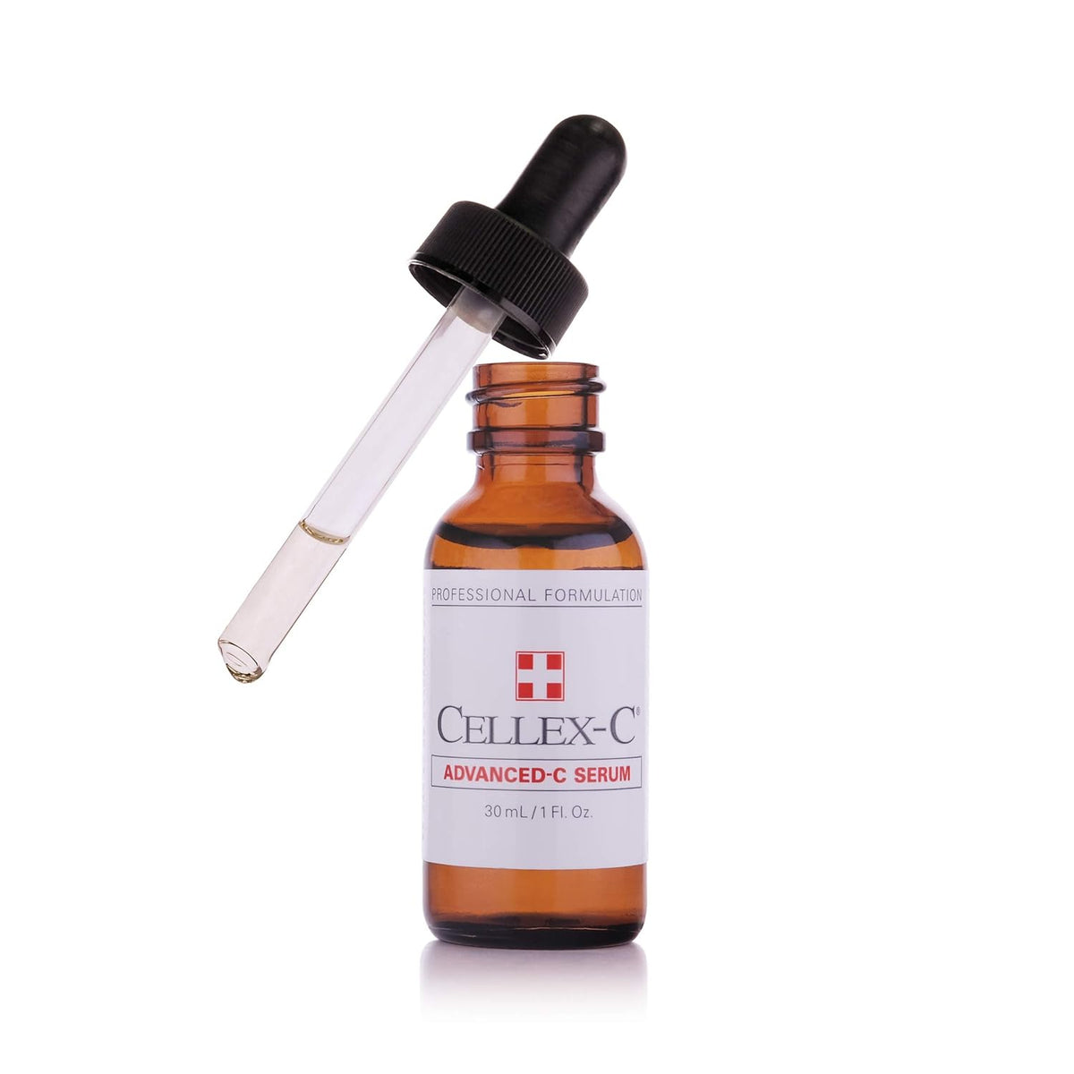 Cellex-C Advanced-C Serum, 1 Fl Oz (Pack of 1)
