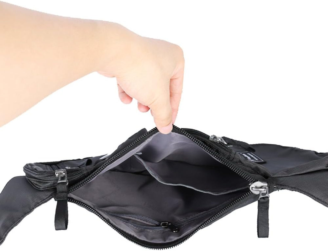 Sling Bag Small Backpack Crossbody Shoulder Bag Sling Pack