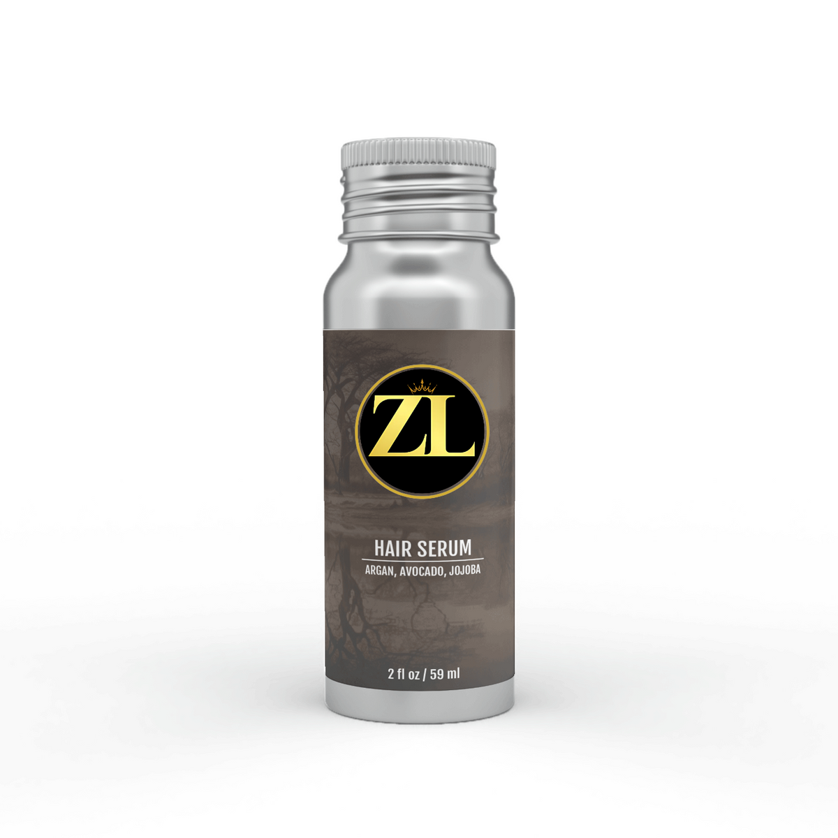 Hair Serum