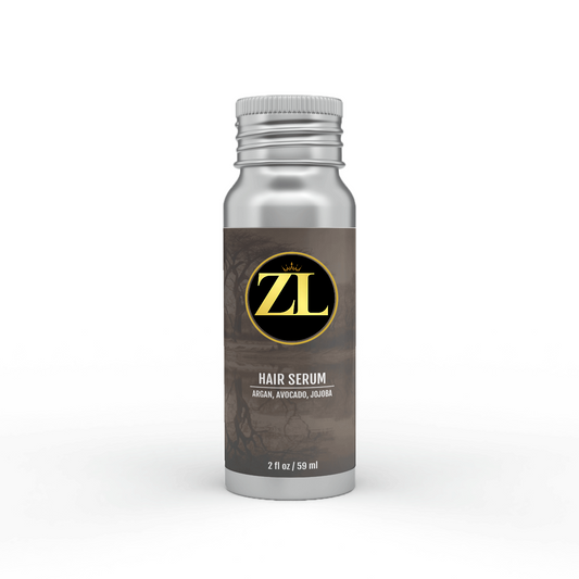 Hair Serum