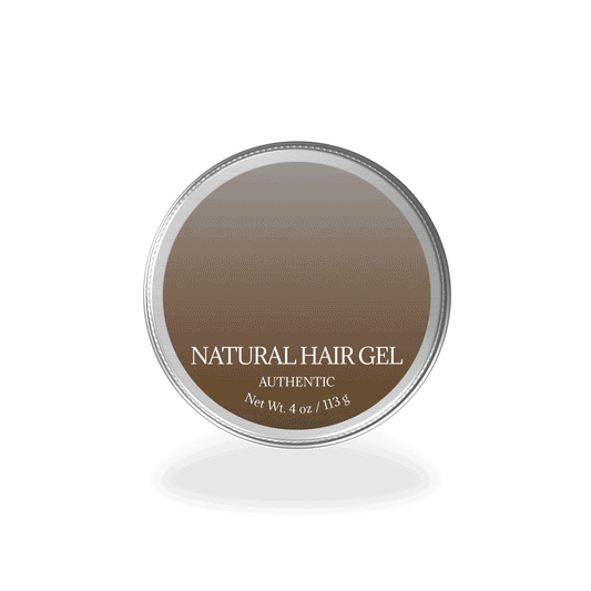 Hair Styling Gel