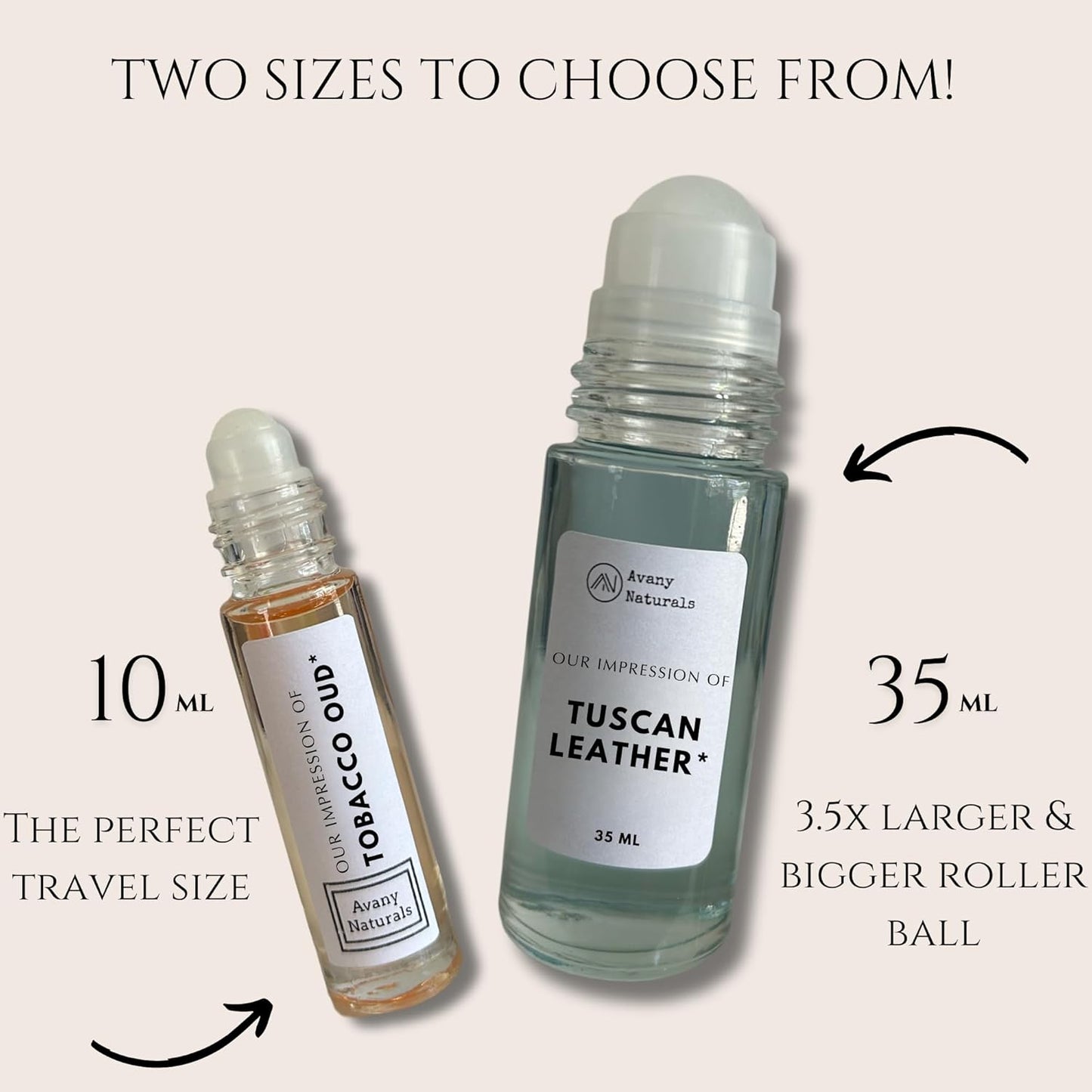 Whitediamonds Inspired Women’s Fragrance Oil - Travel Size Pheromone-Enhanced Scented Body Oil & Perfume Pen (1/3 Oz)